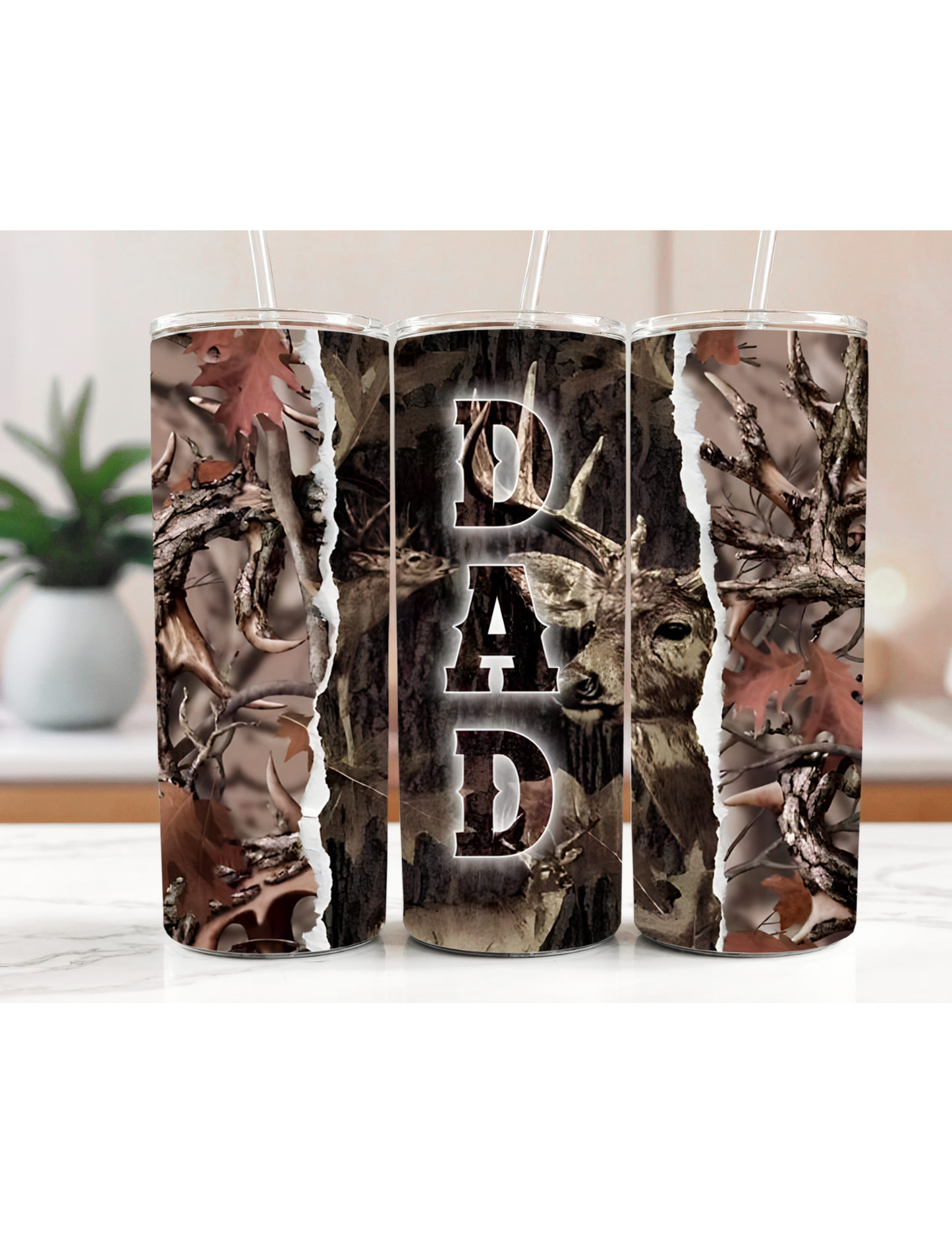 20oz Fathers-Grandpa Day Tumblers