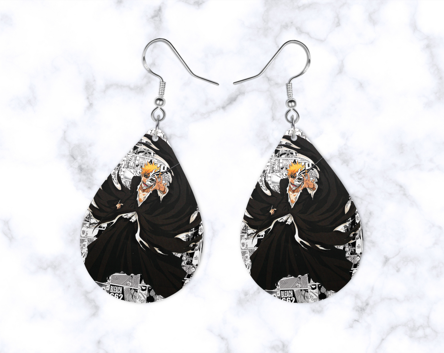 custom earrings
