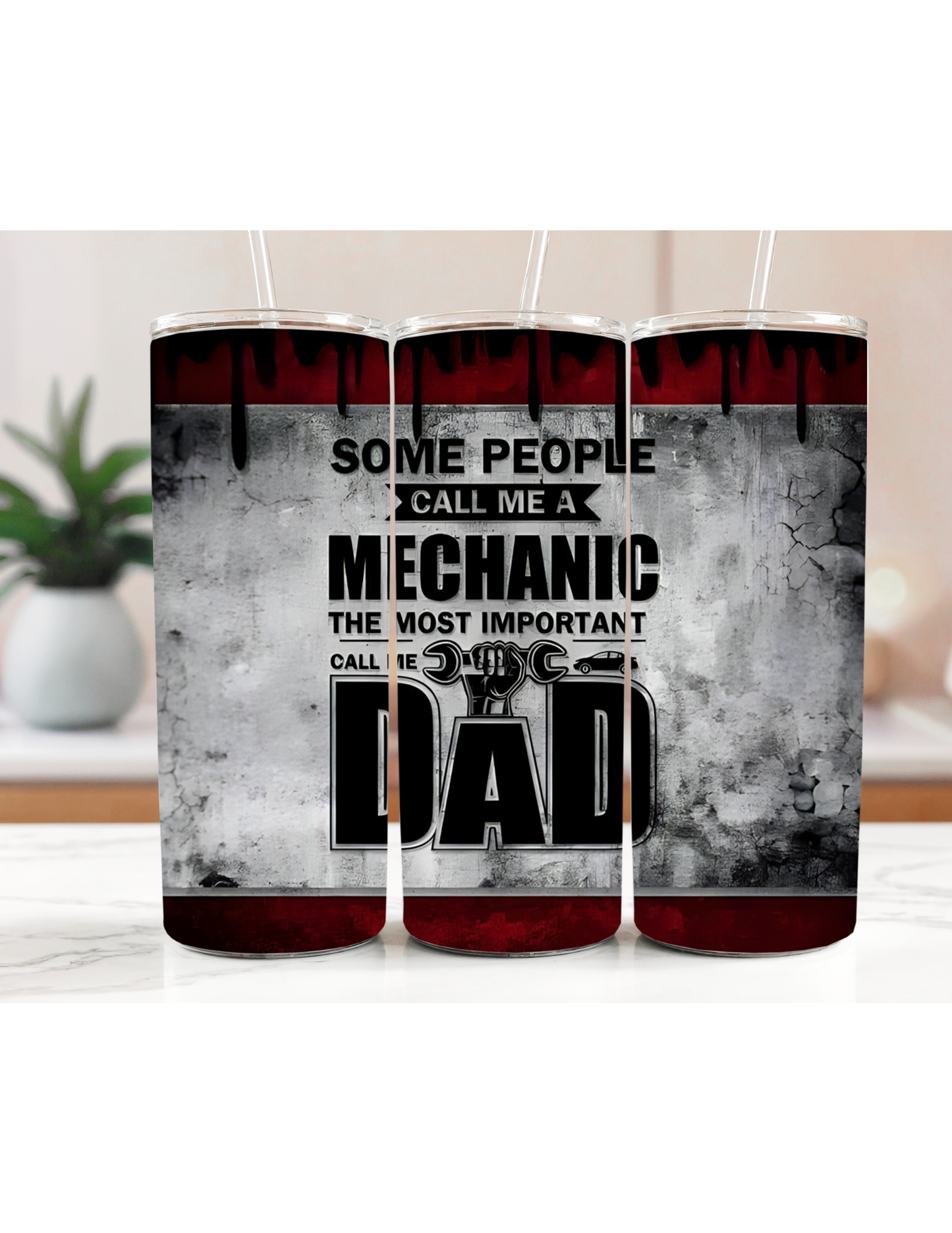 20oz Fathers-Grandpa Day Tumblers