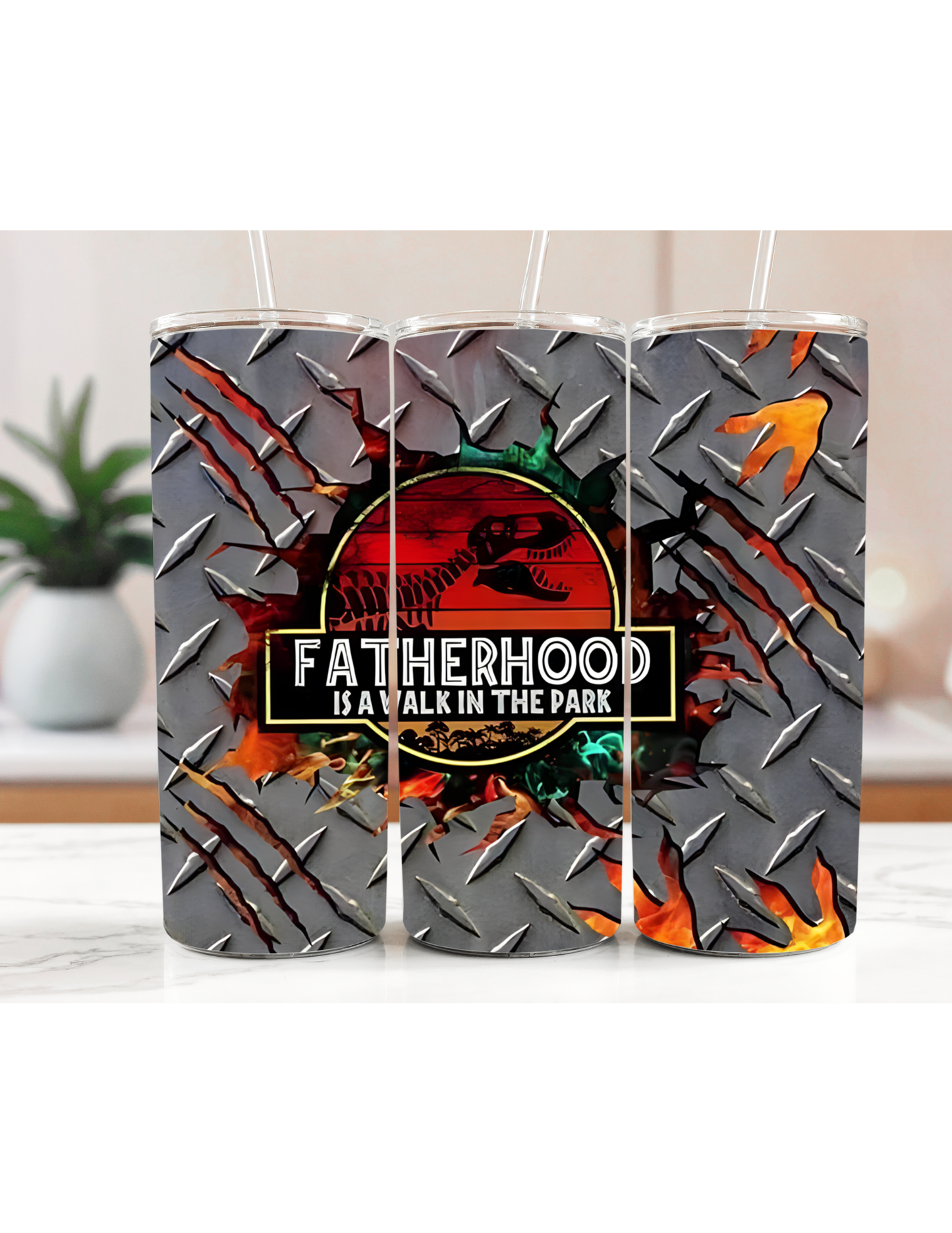 20oz Fathers-Grandpa Day Tumblers