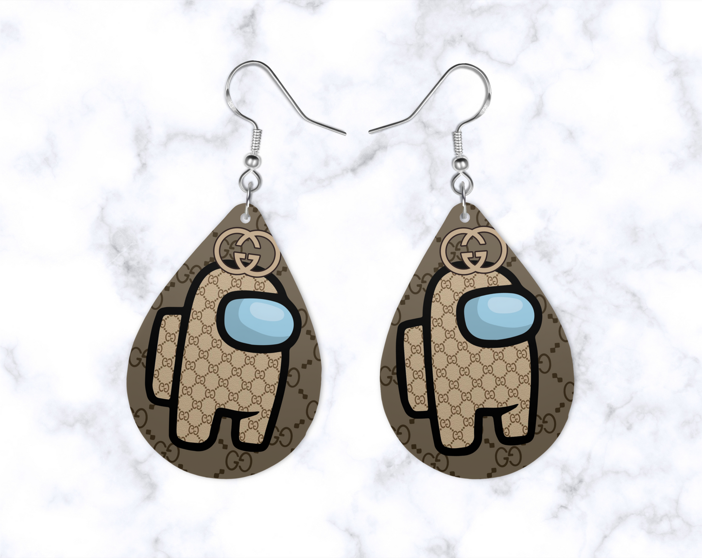 custom earrings
