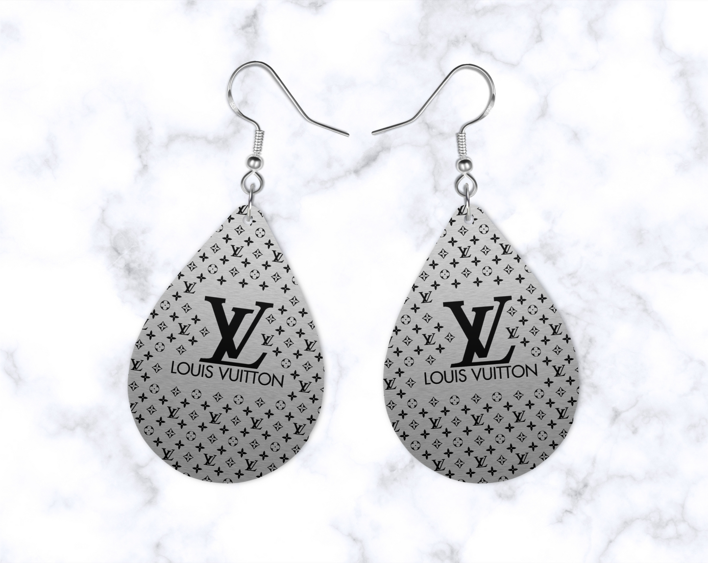 custom earrings