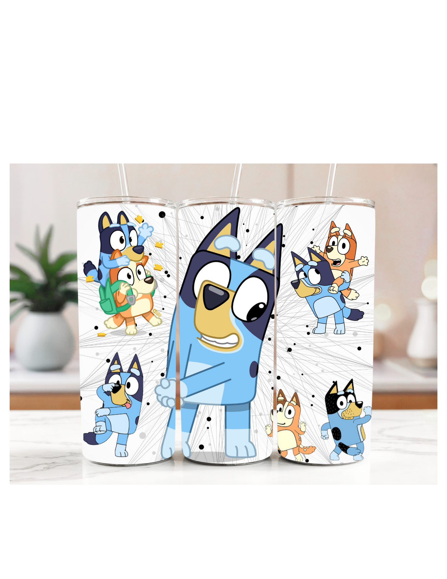 20oz Tumbler