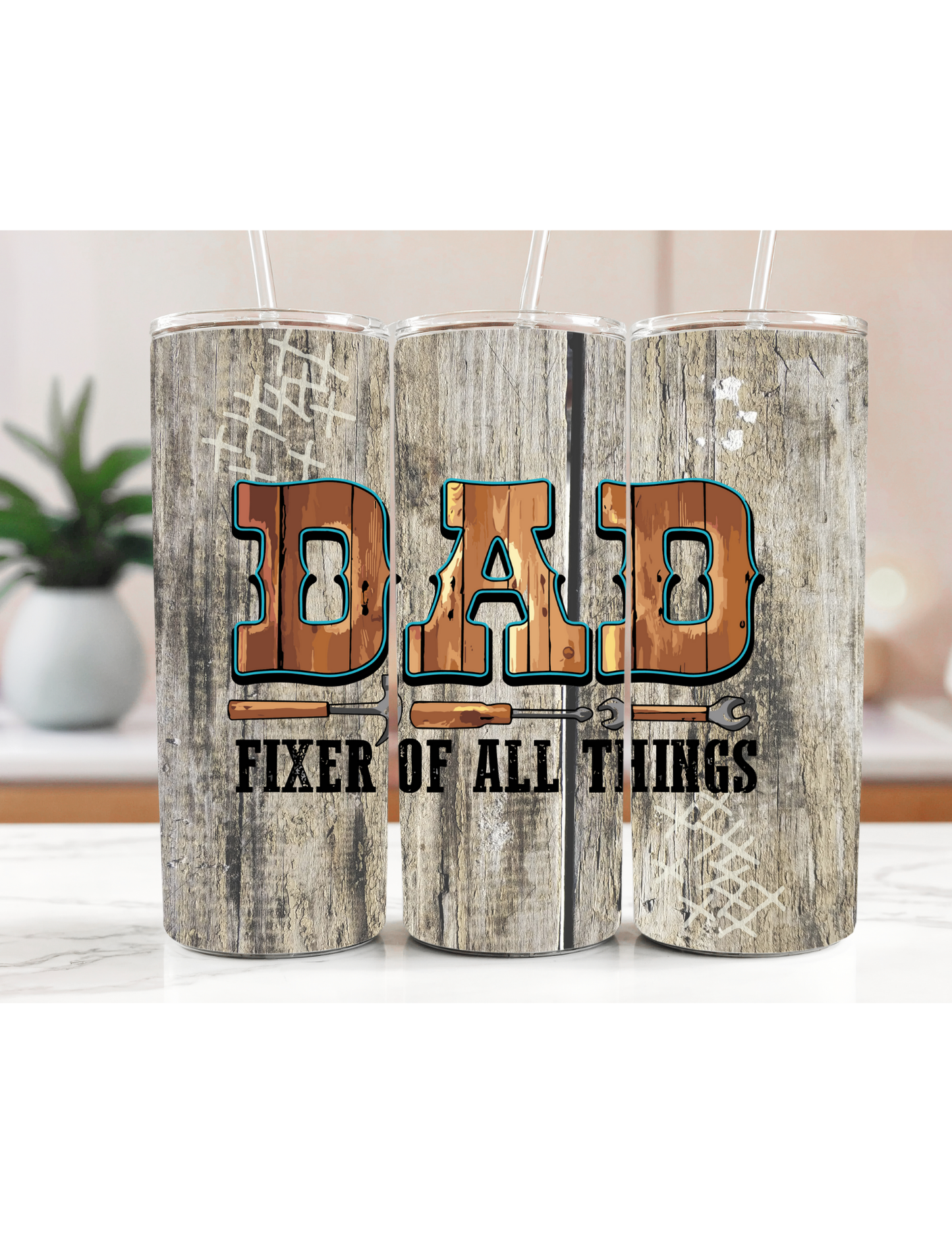 20oz Fathers-Grandpa Day Tumblers
