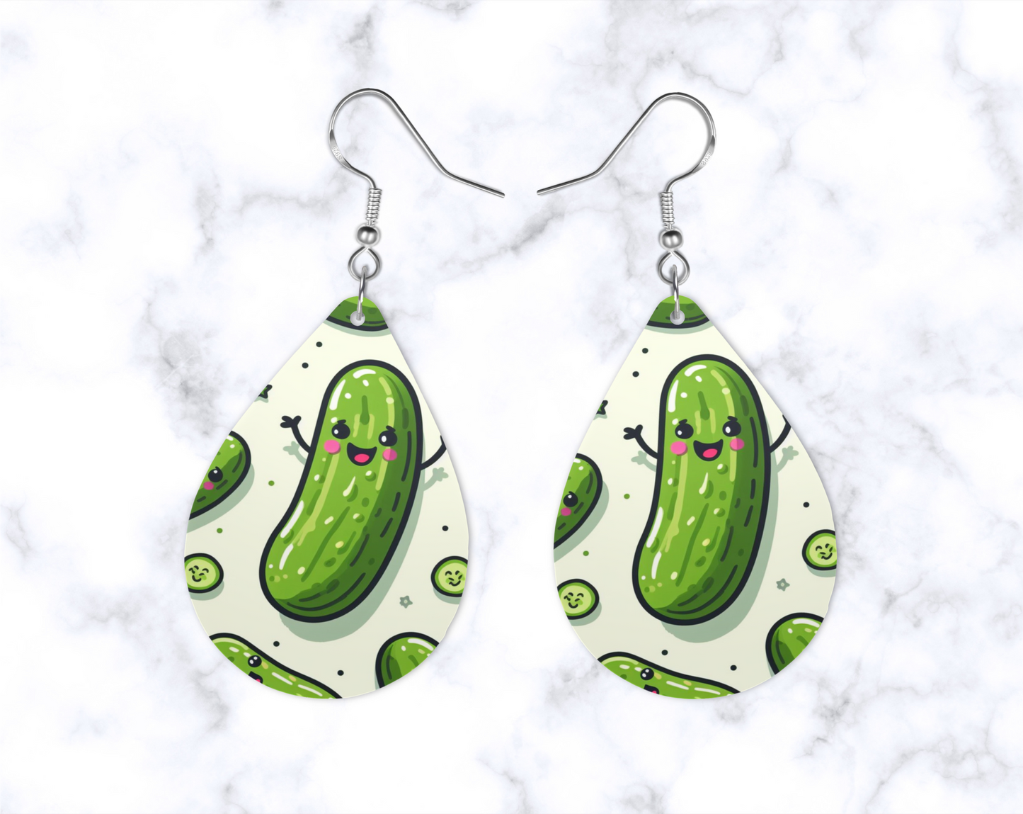 custom earrings