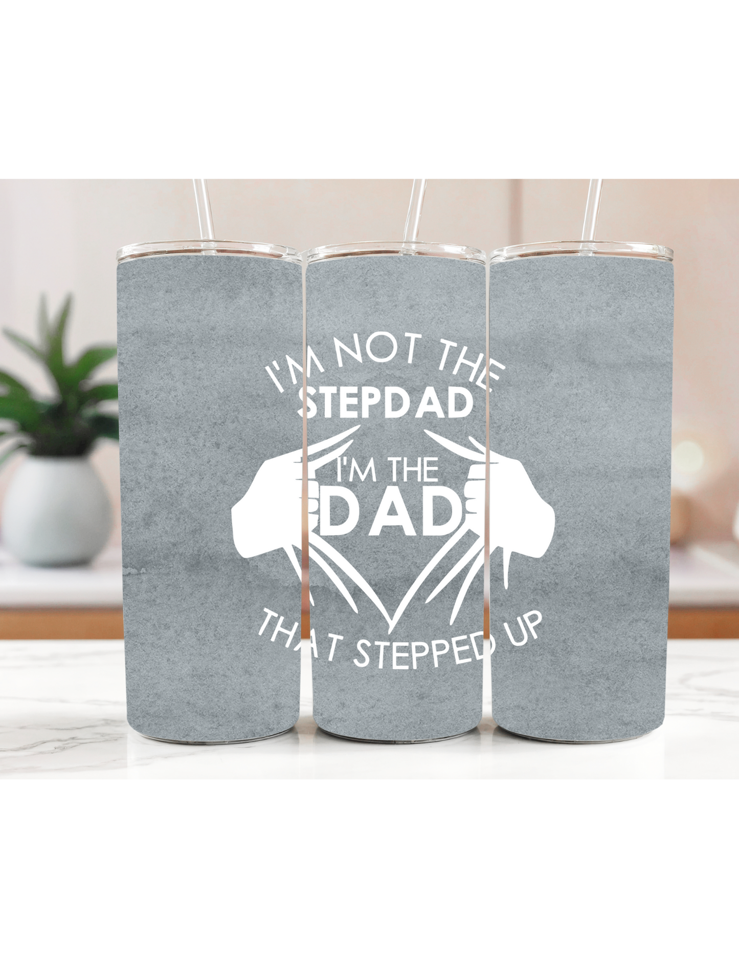 20oz Fathers-Grandpa Day Tumblers