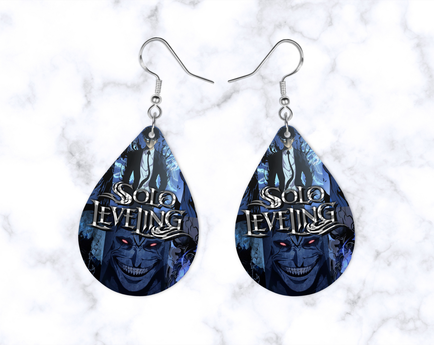 custom earrings
