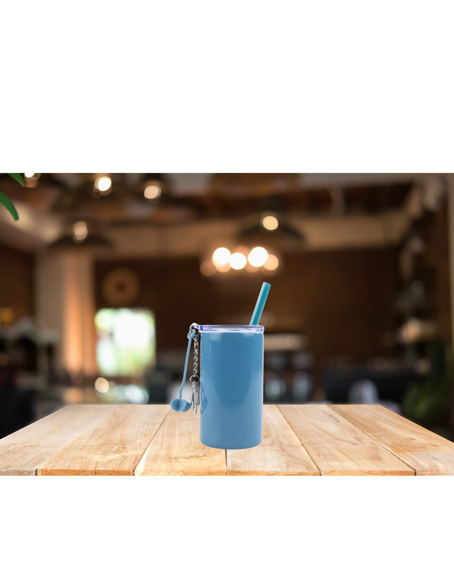 steel Tumbler