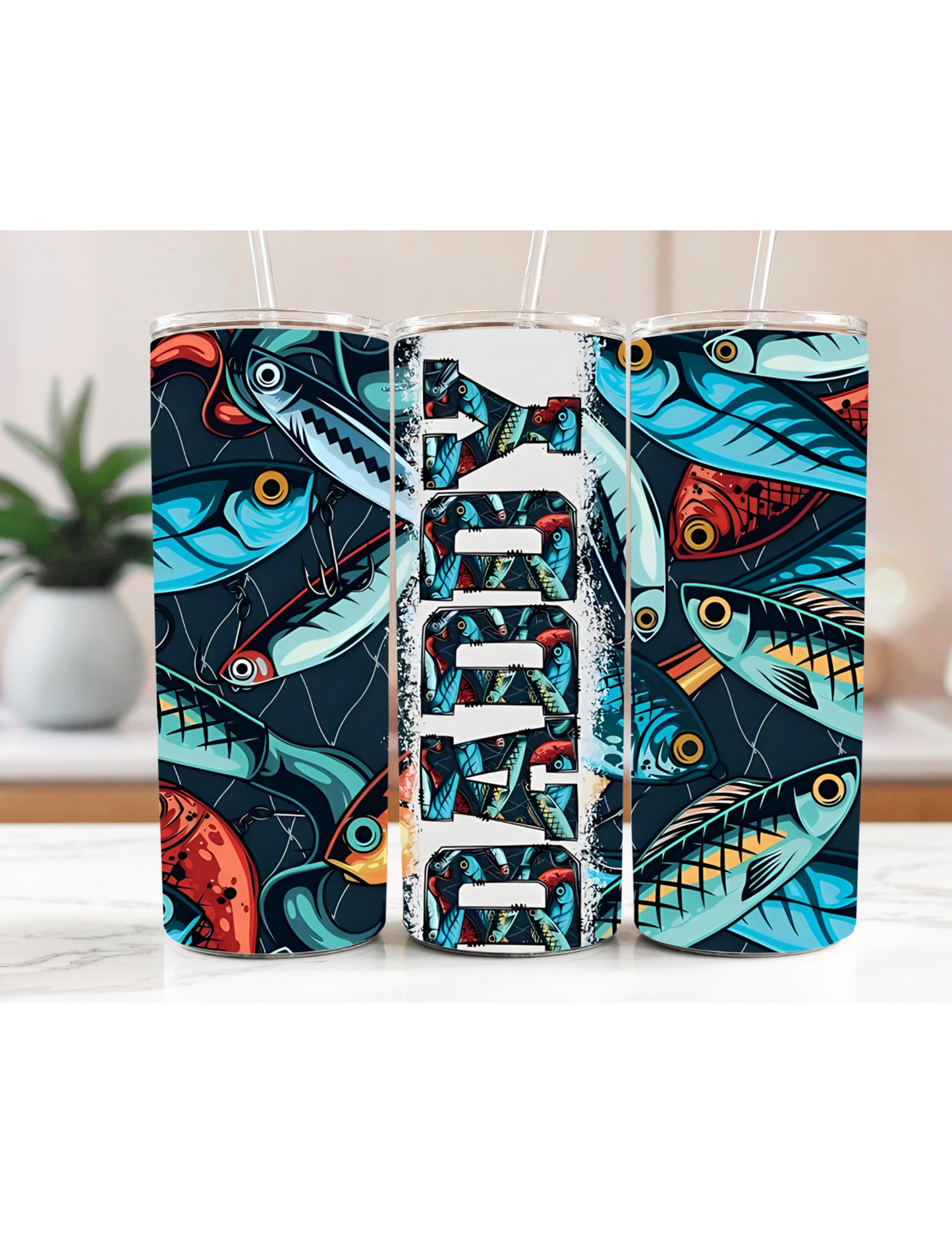 20oz Fathers-Grandpa Day Tumblers