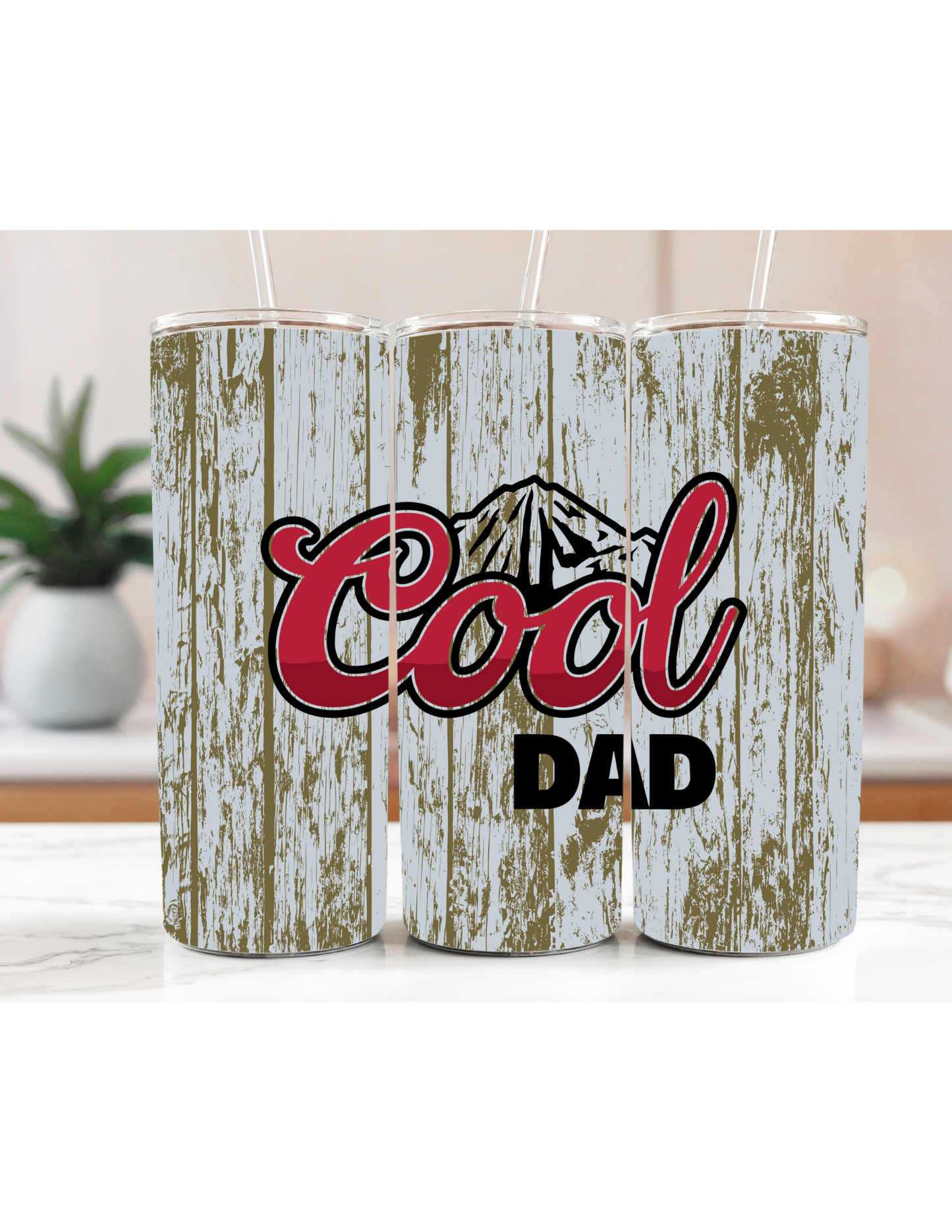 20oz Fathers-Grandpa Day Tumblers
