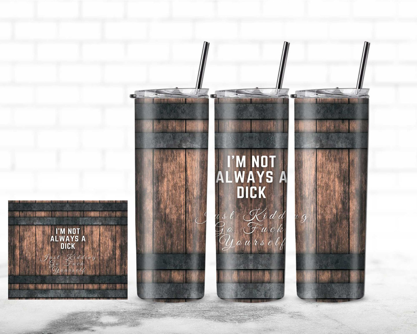 20oz Fathers-Grandpa Day Tumblers
