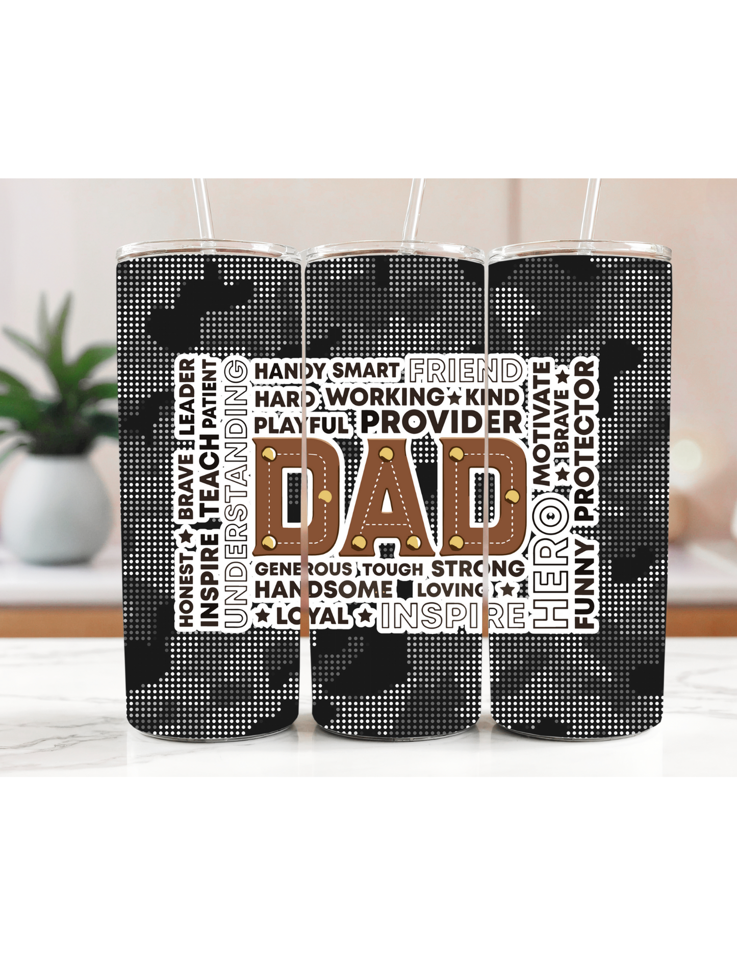 20oz Fathers-Grandpa Day Tumblers