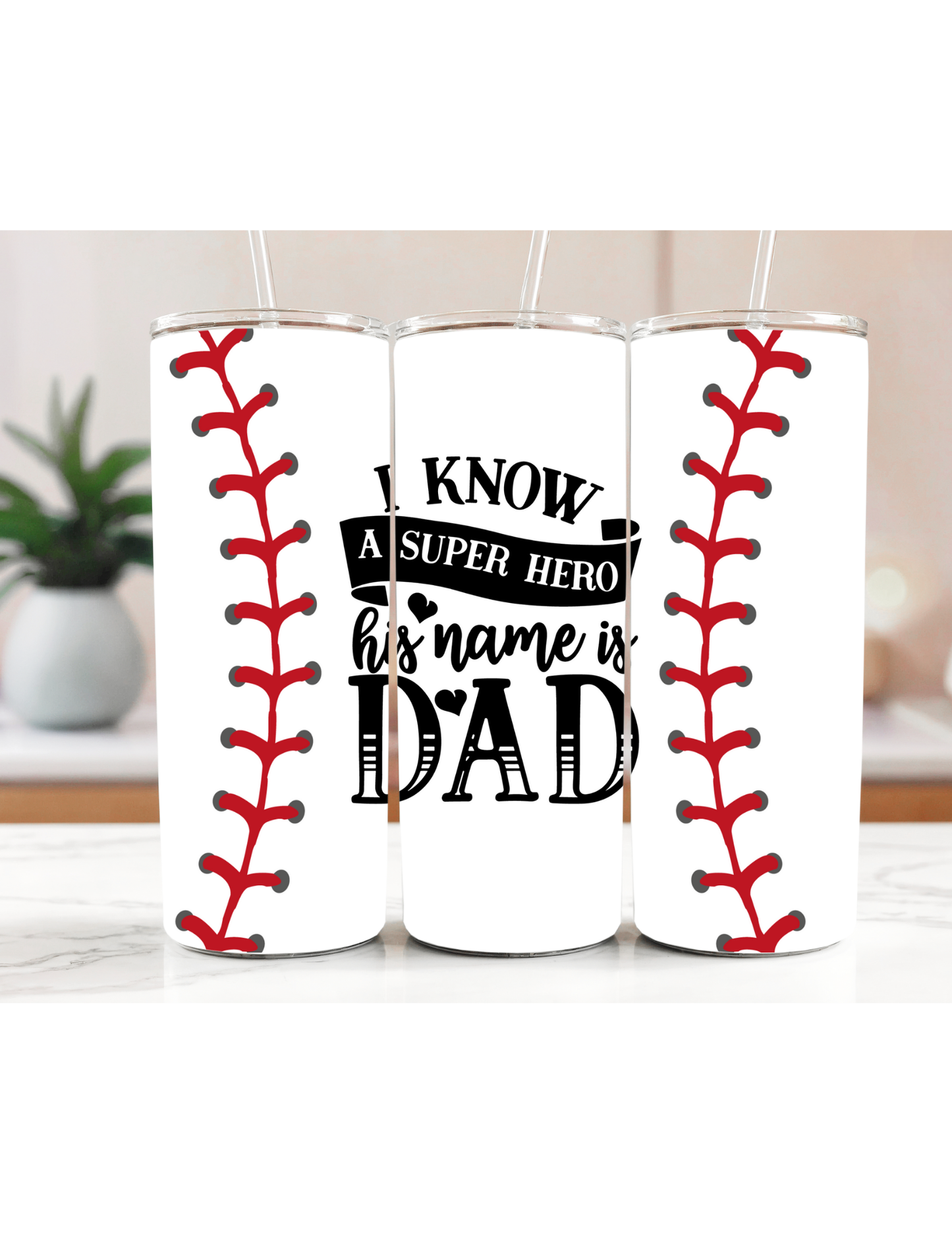20oz Fathers-Grandpa Day Tumblers