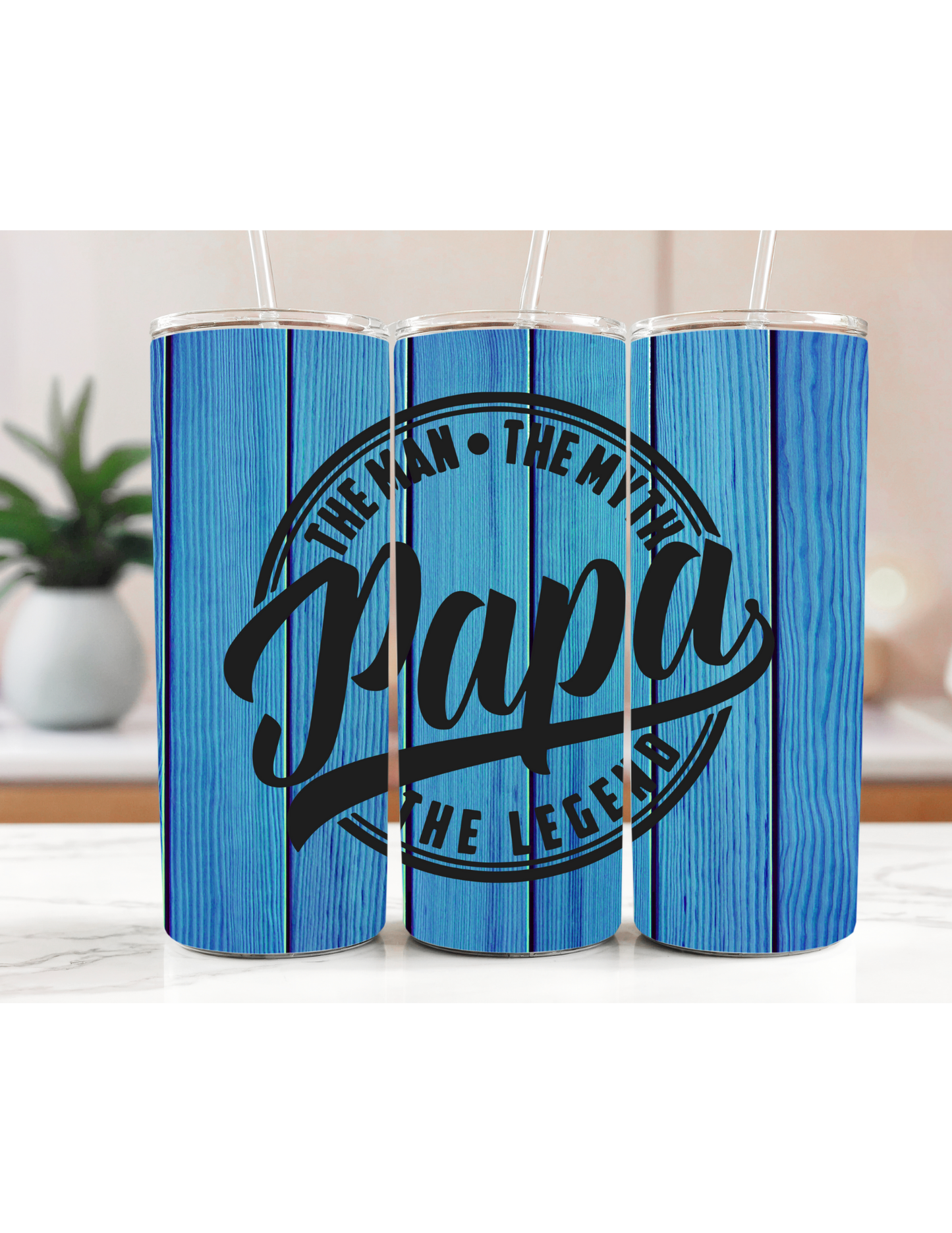 20oz Fathers-Grandpa Day Tumblers