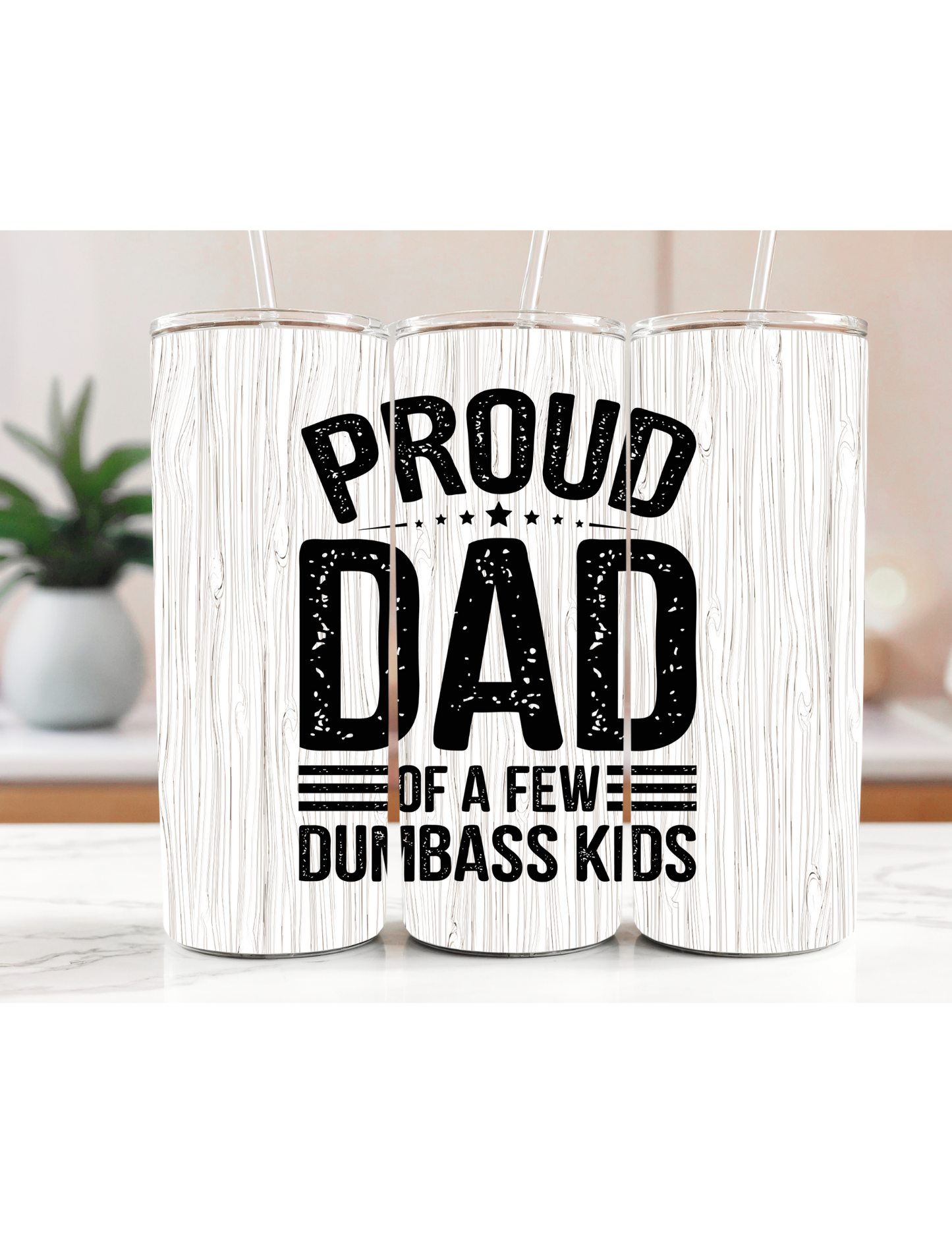 20oz Fathers-Grandpa Day Tumblers