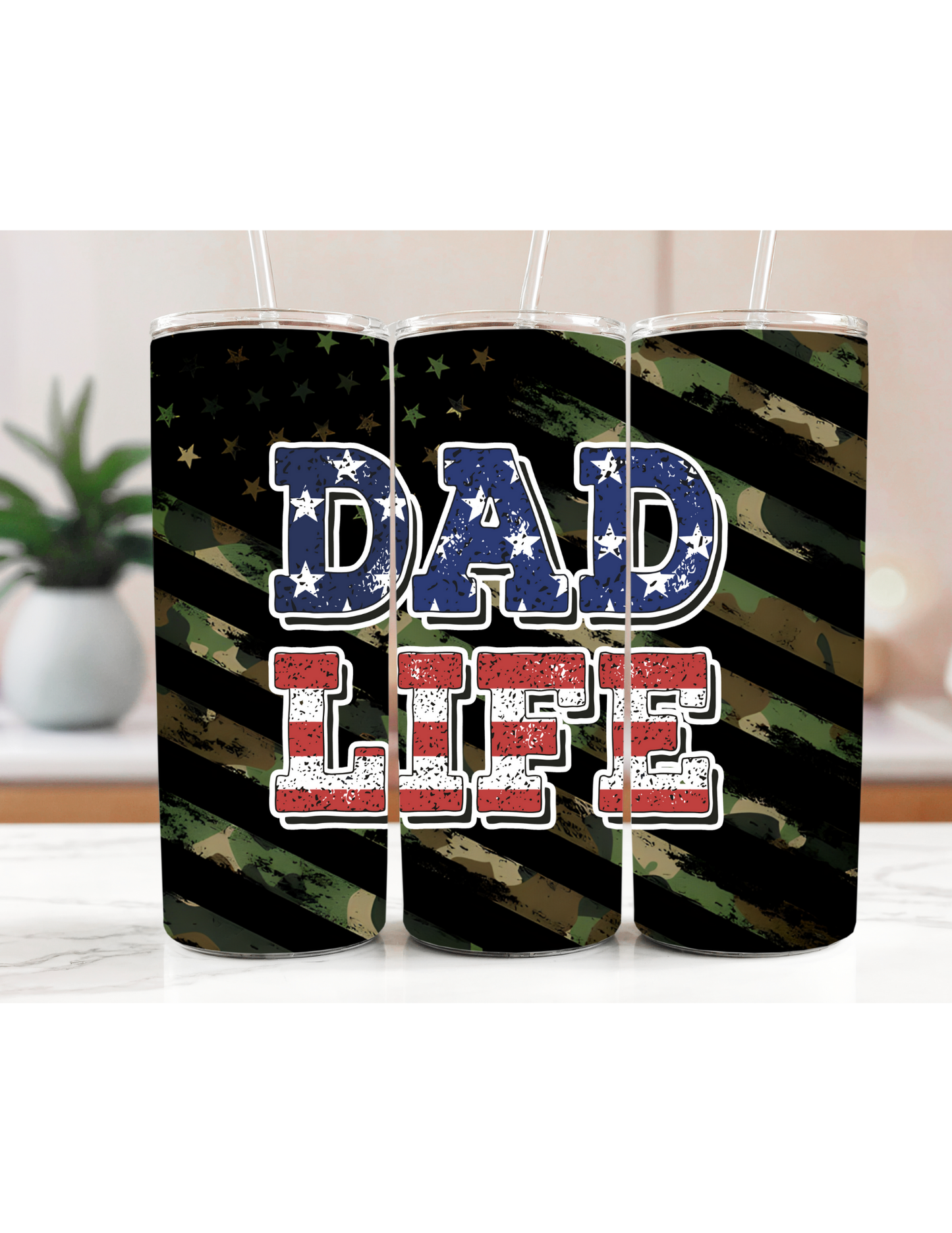 20oz Fathers-Grandpa Day Tumblers