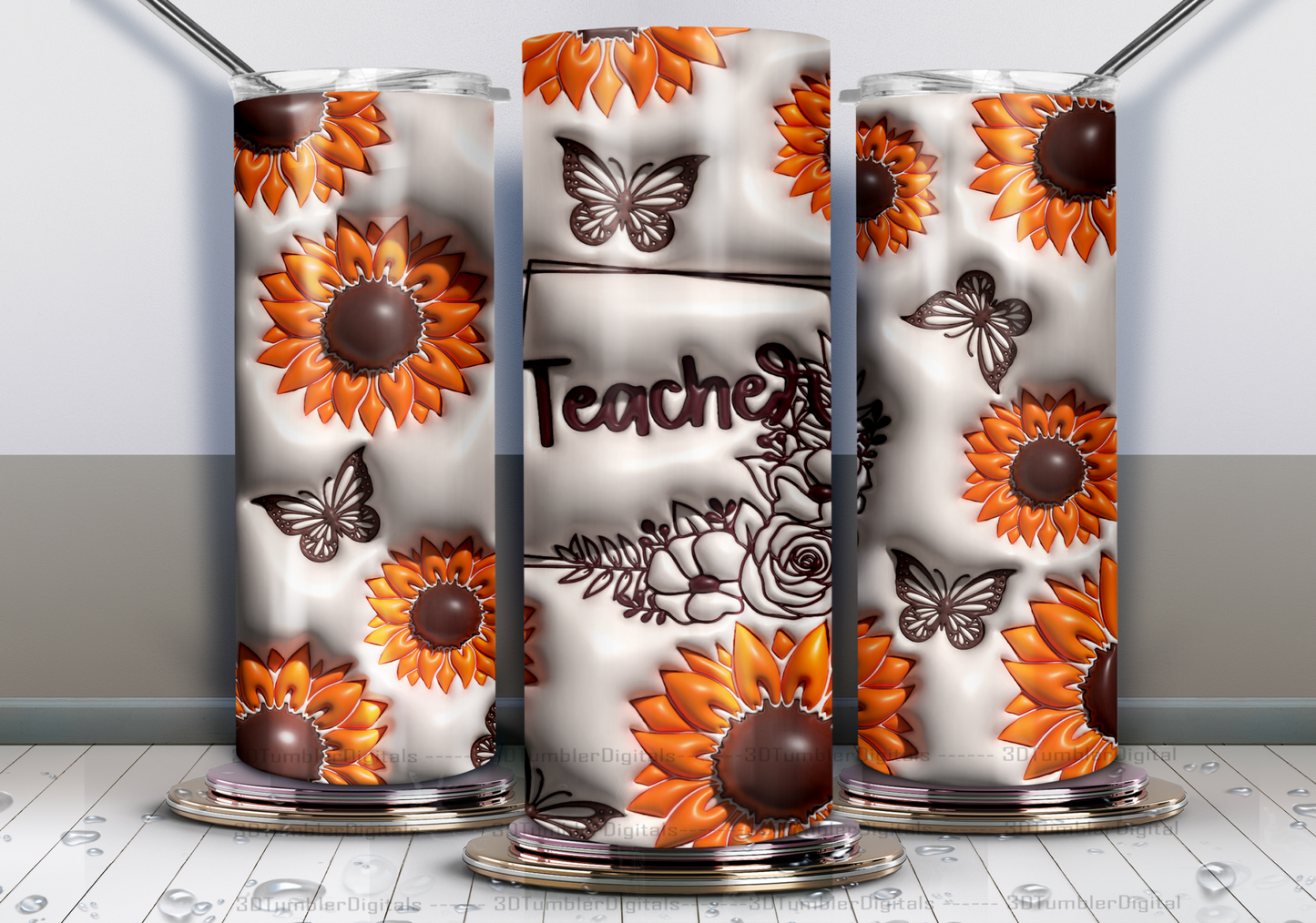 teacher tumblers