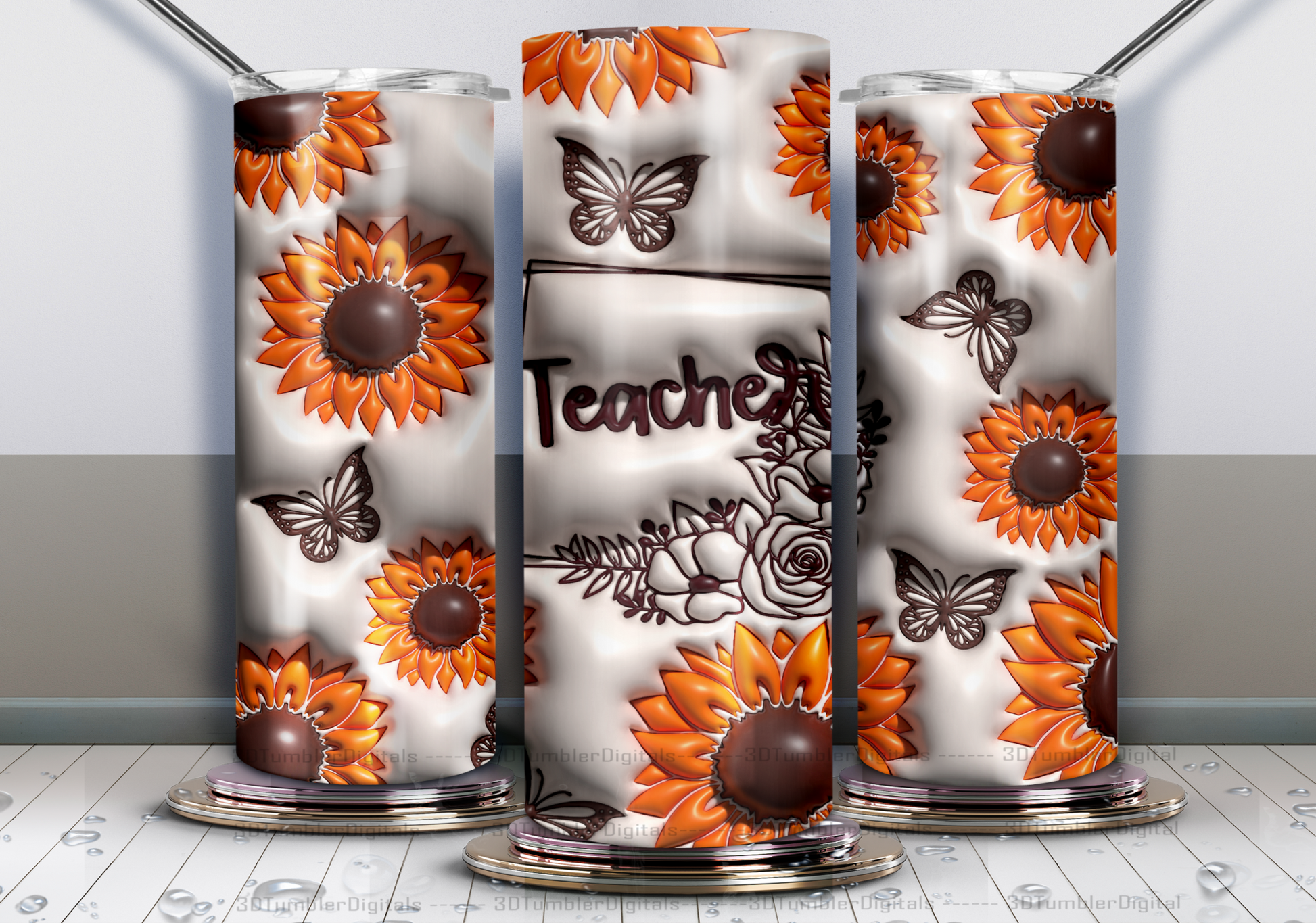 teacher tumblers