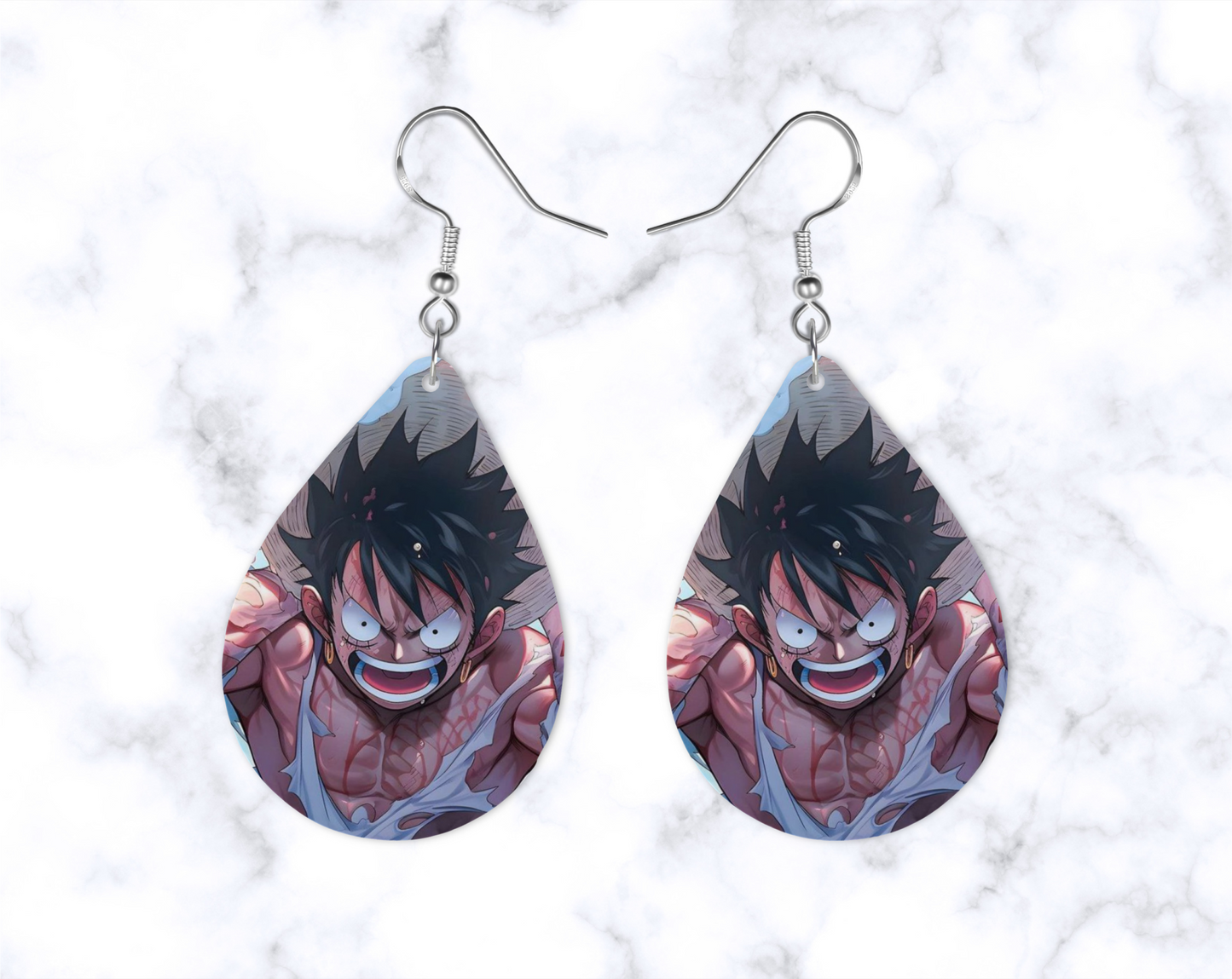 custom earrings