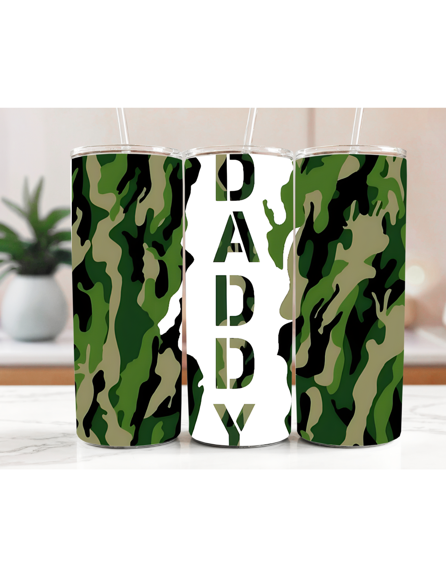 20oz Fathers-Grandpa Day Tumblers
