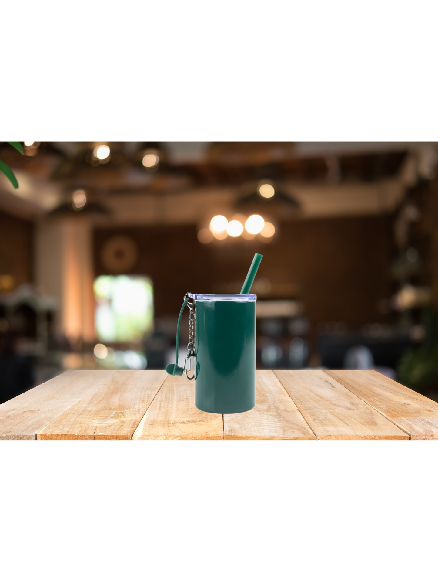 steel Tumbler