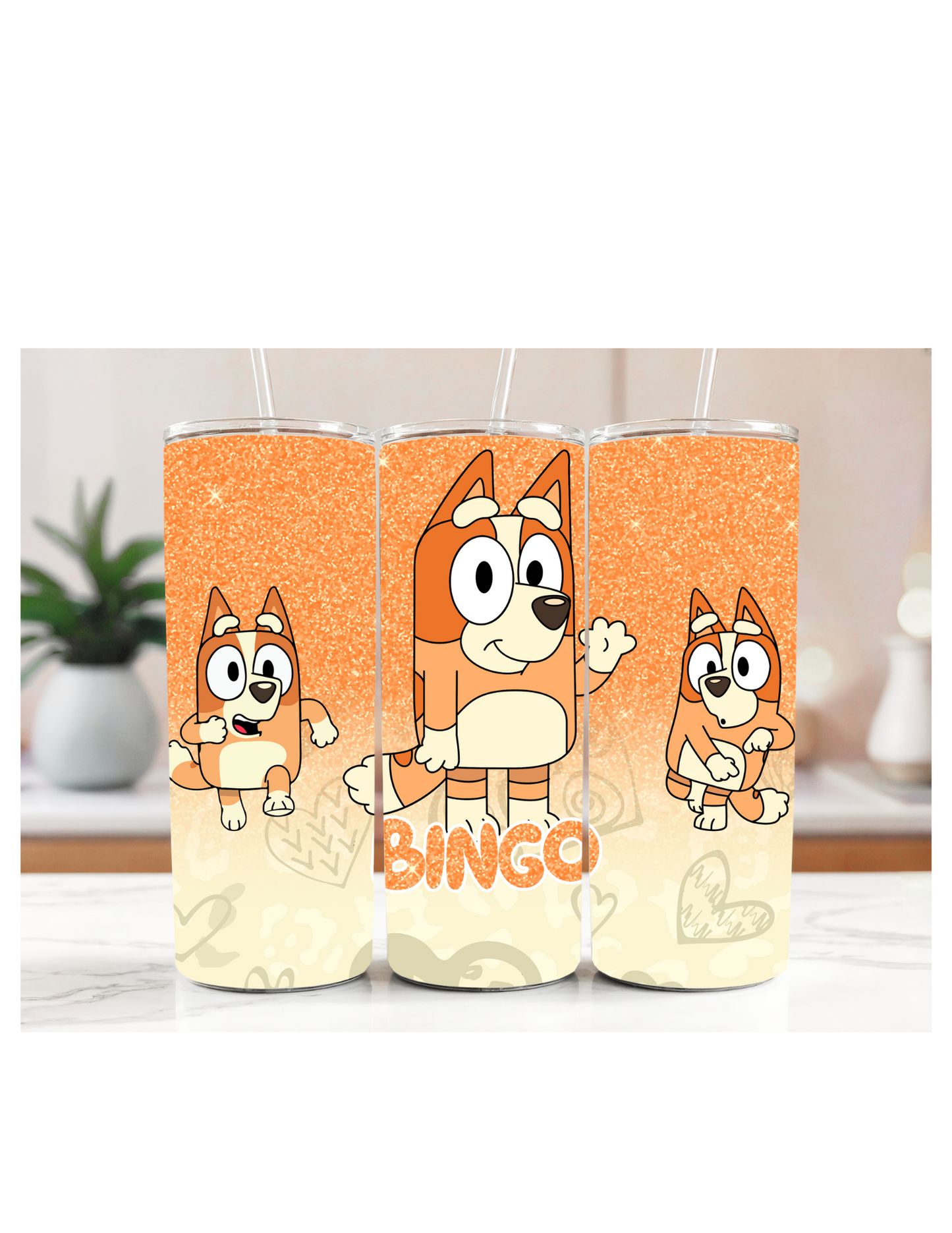 20oz Tumbler