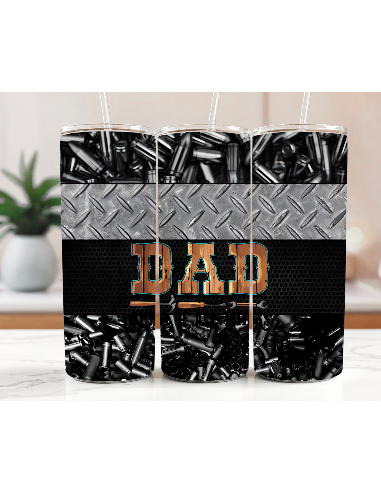 20oz Fathers-Grandpa Day Tumblers