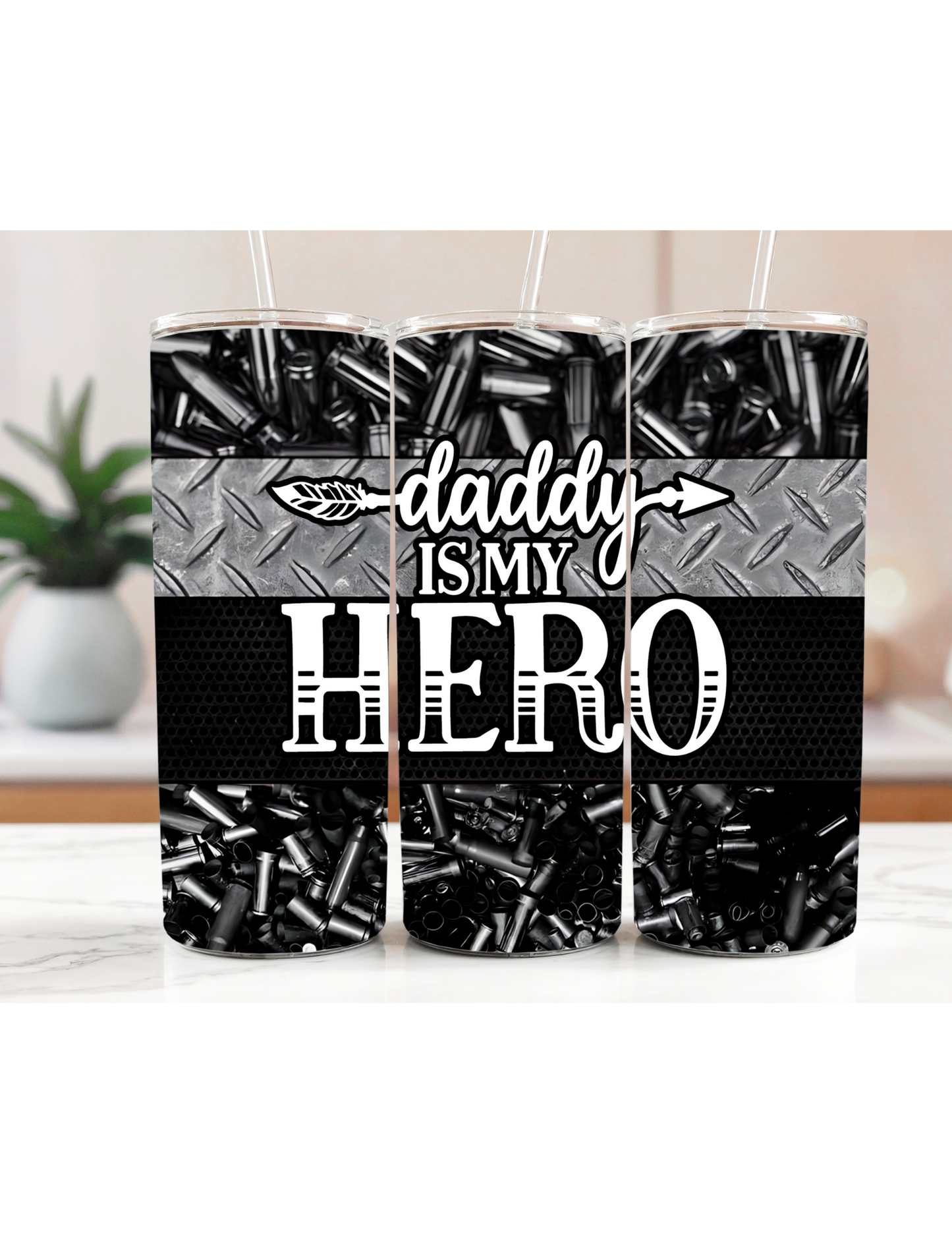 20oz Fathers-Grandpa Day Tumblers