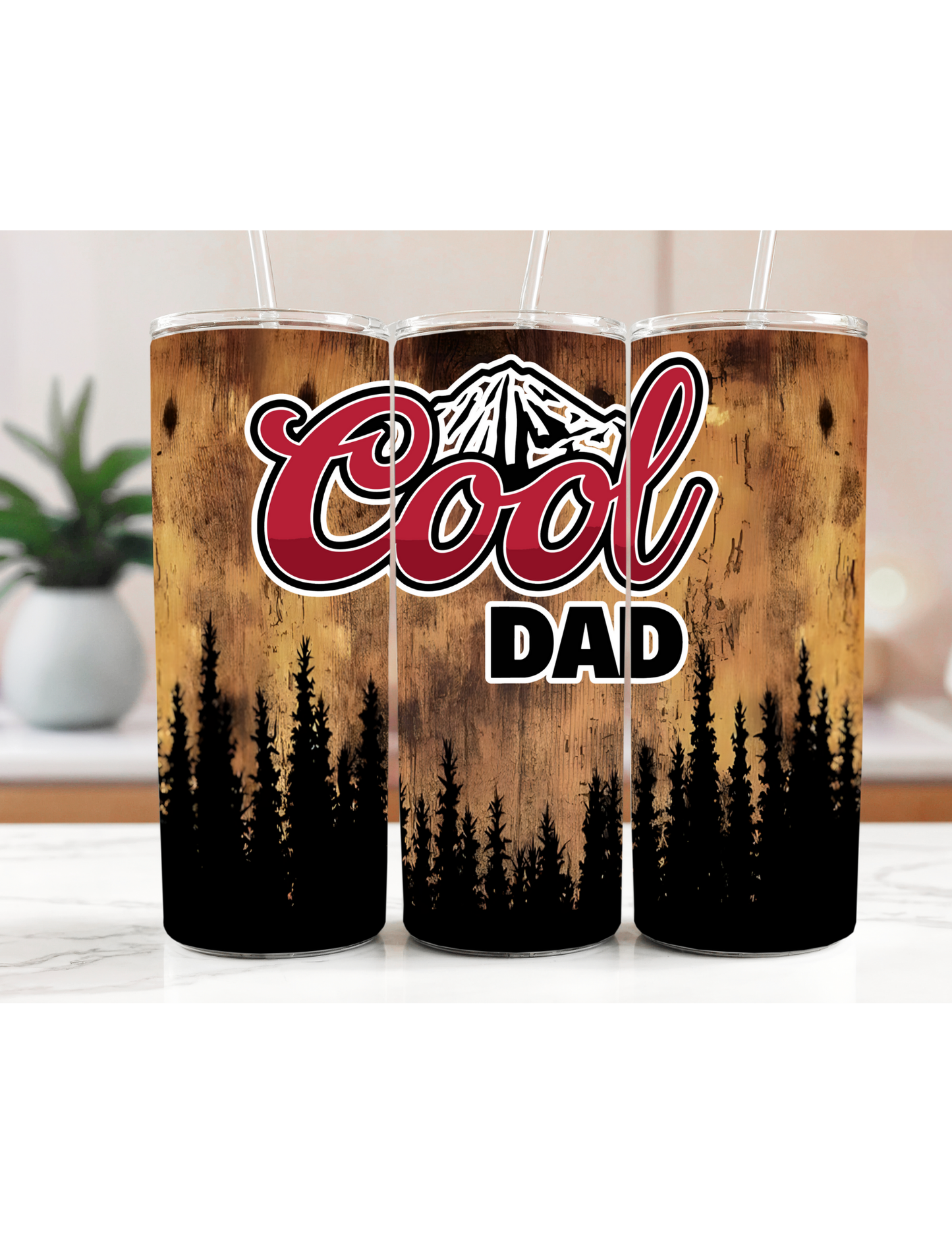 20oz Fathers-Grandpa Day Tumblers