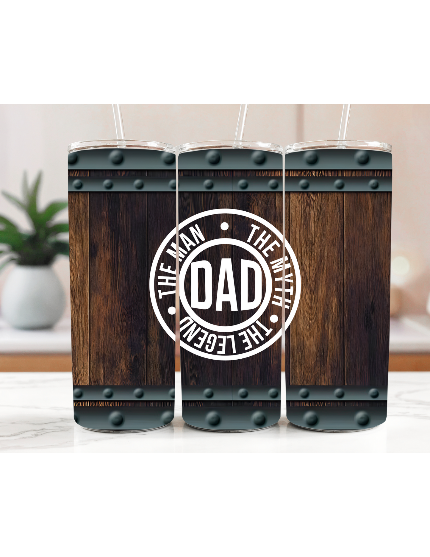 20oz Fathers-Grandpa Day Tumblers