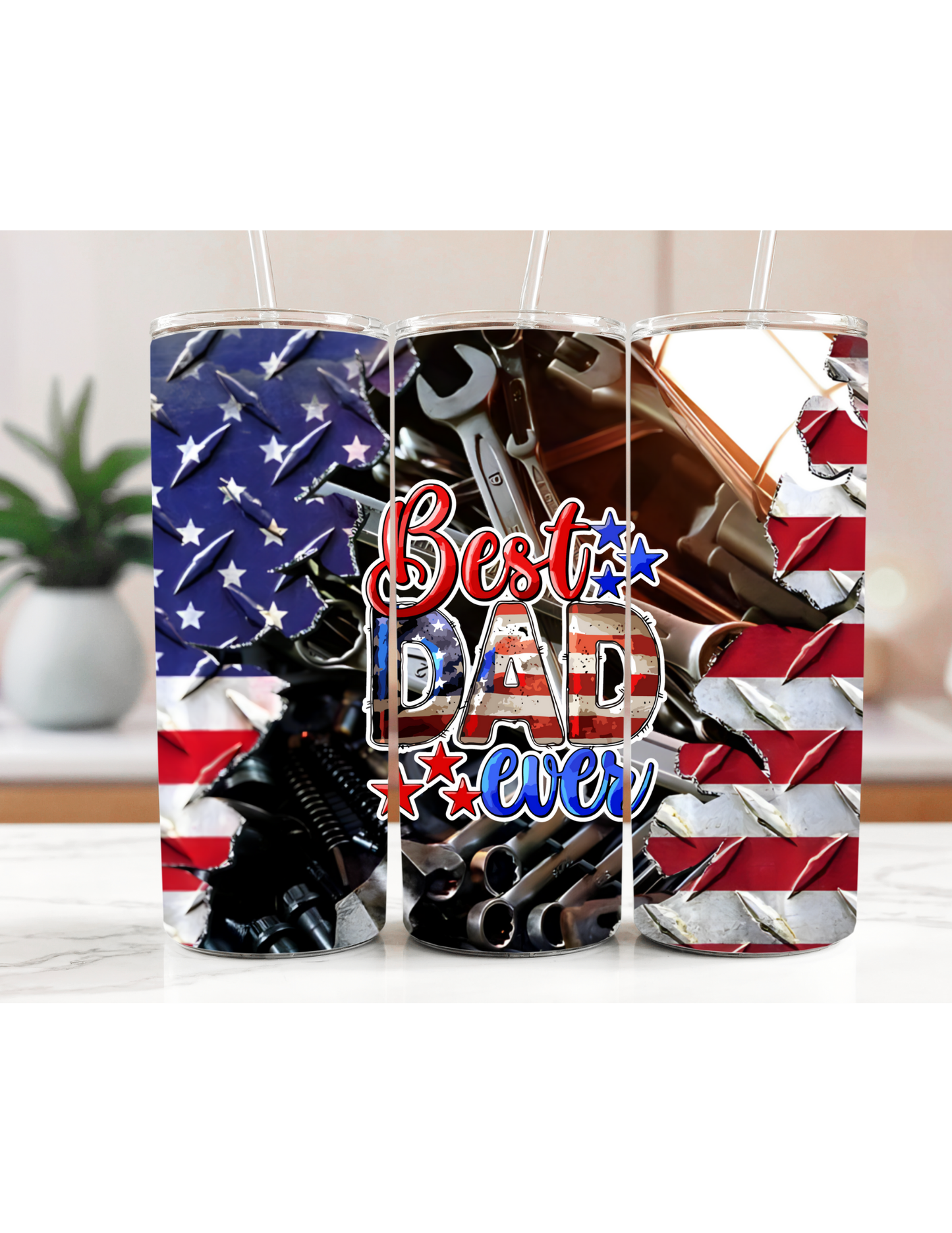 20oz Fathers-Grandpa Day Tumblers