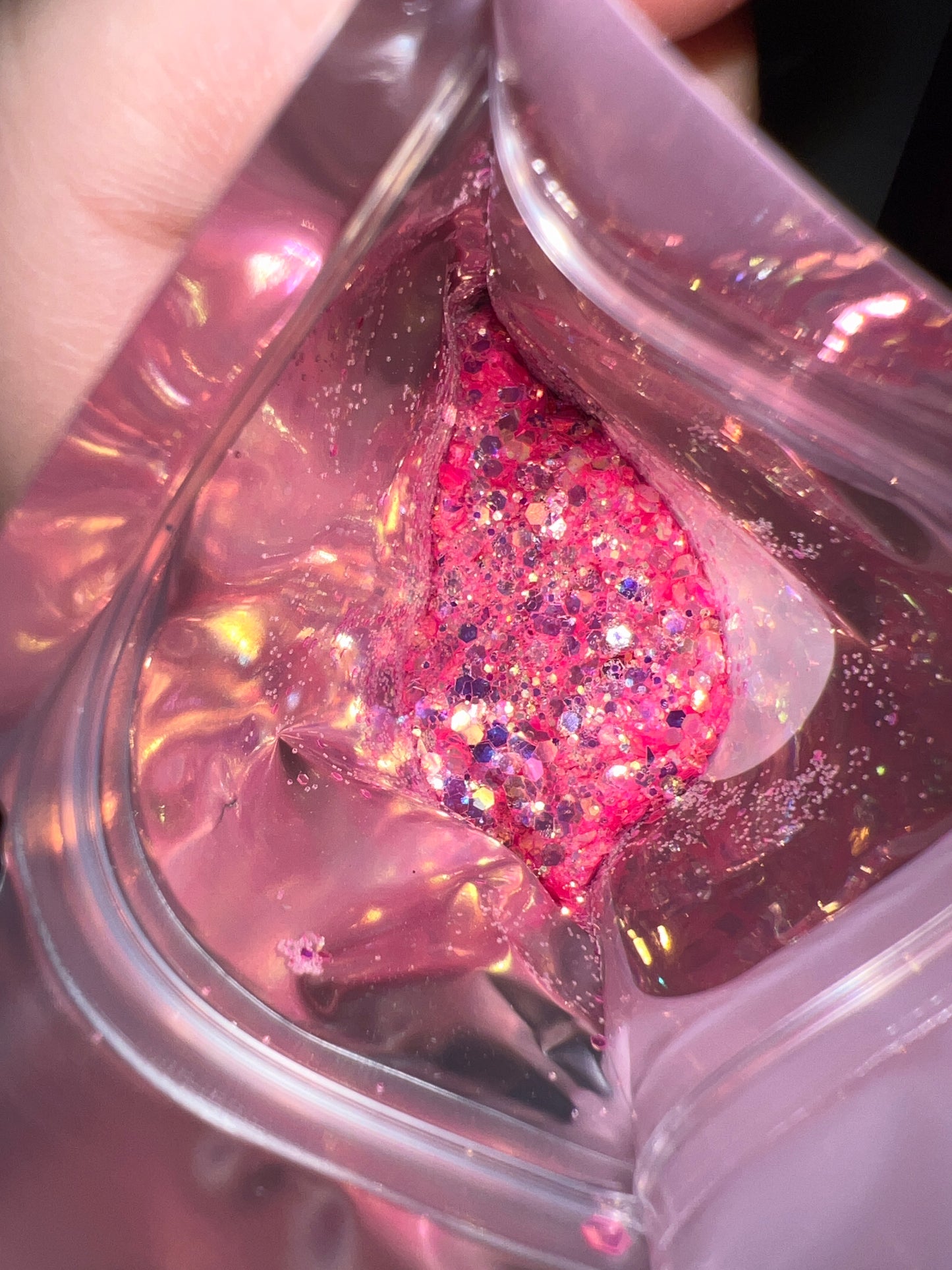 Love Spell