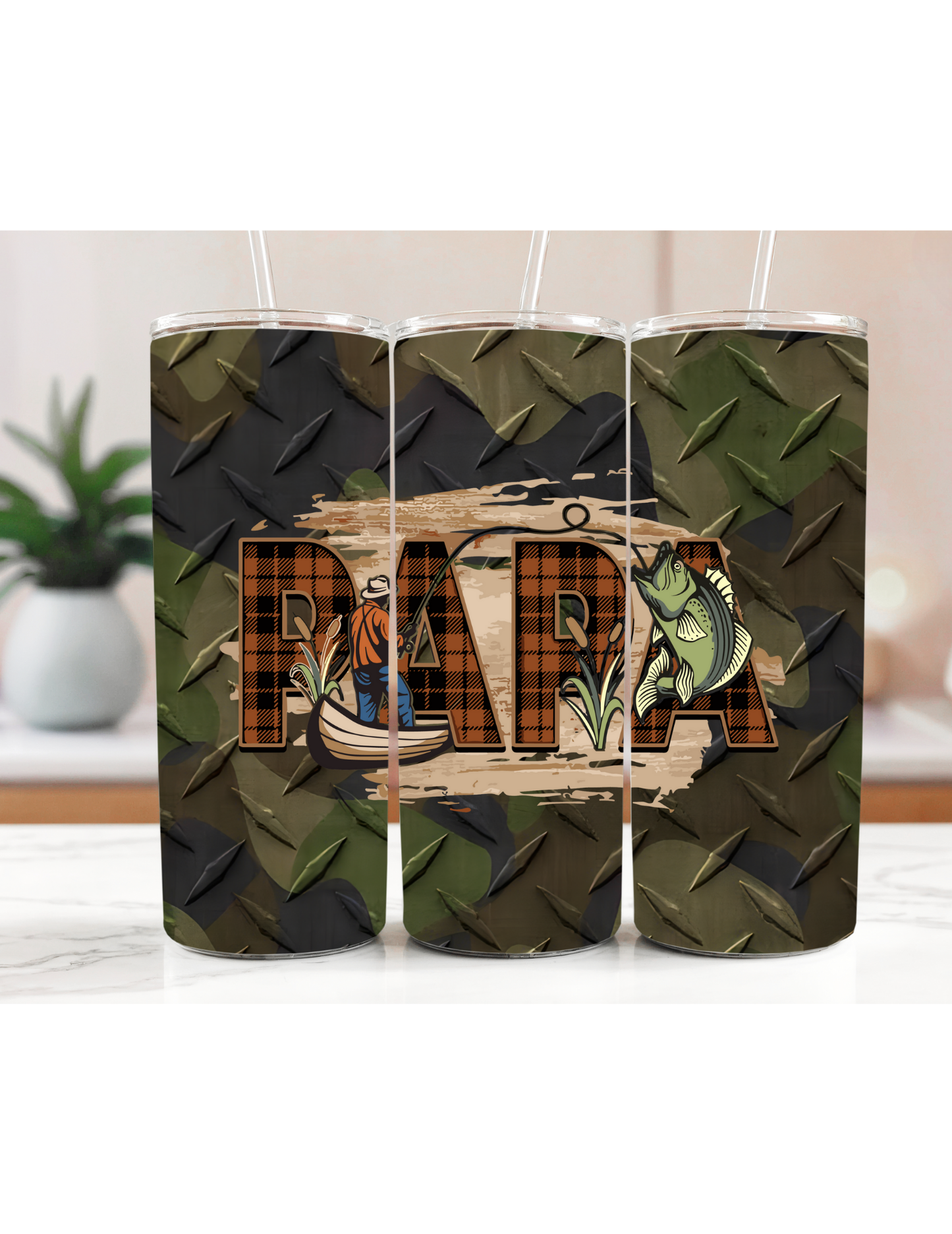 20oz Fathers-Grandpa Day Tumblers