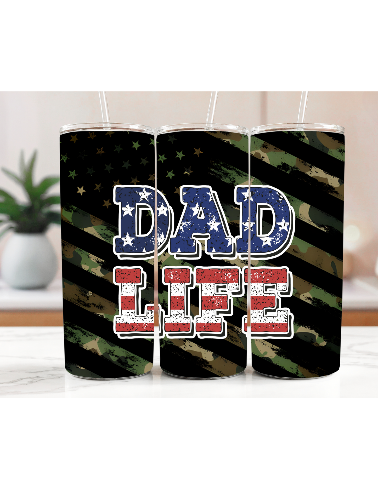 20oz Fathers-Grandpa Day Tumblers