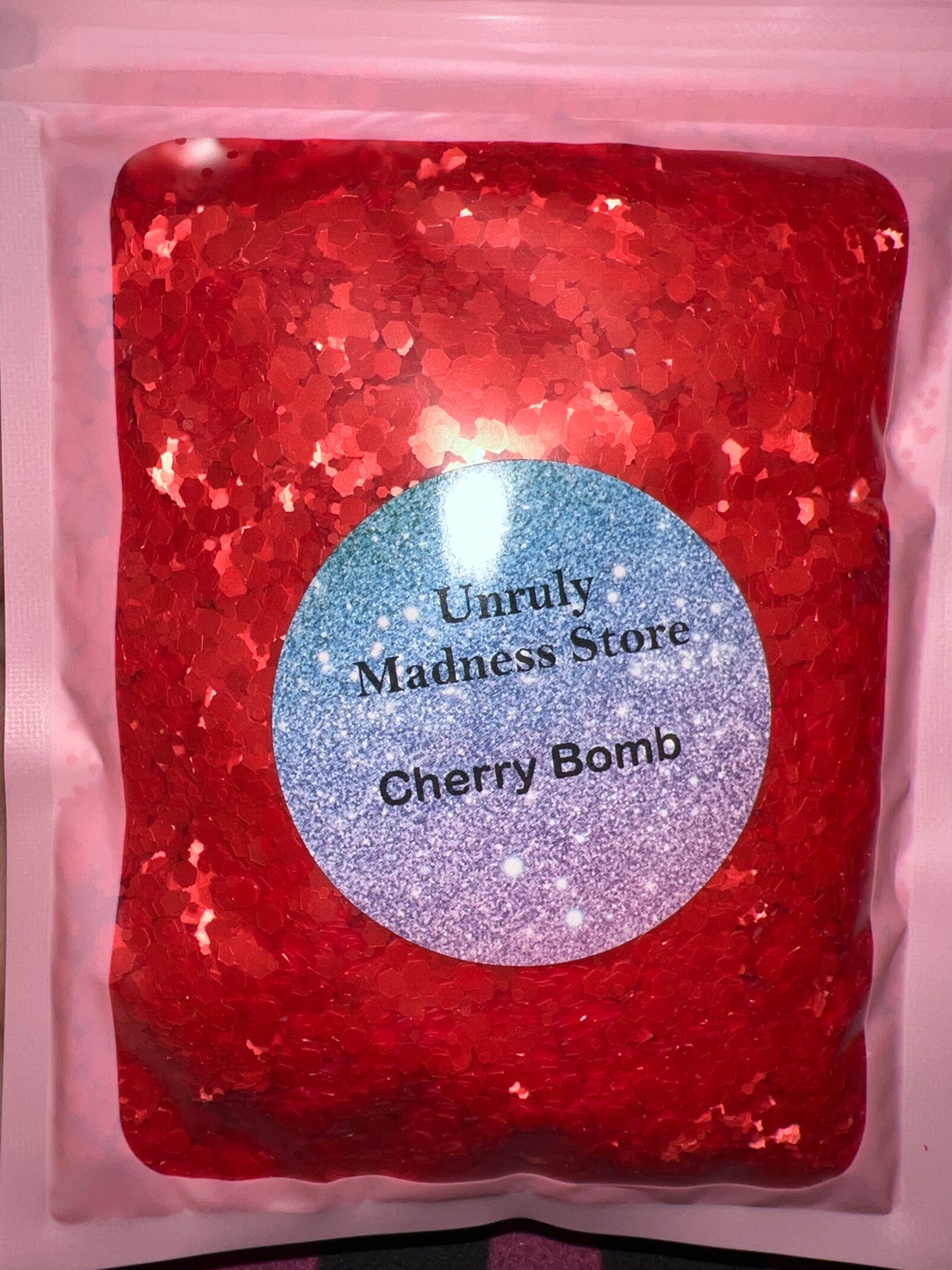 Cherry Bomb