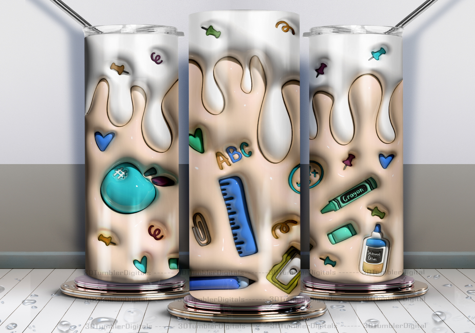teacher tumblers