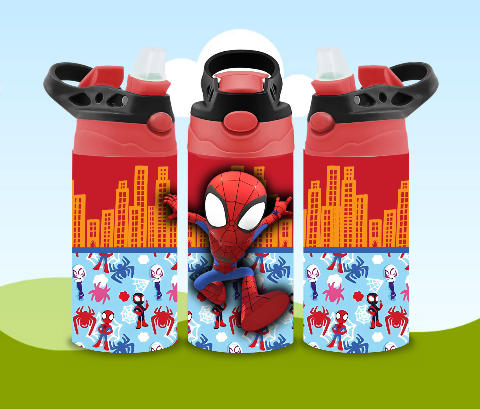flip top tumbler