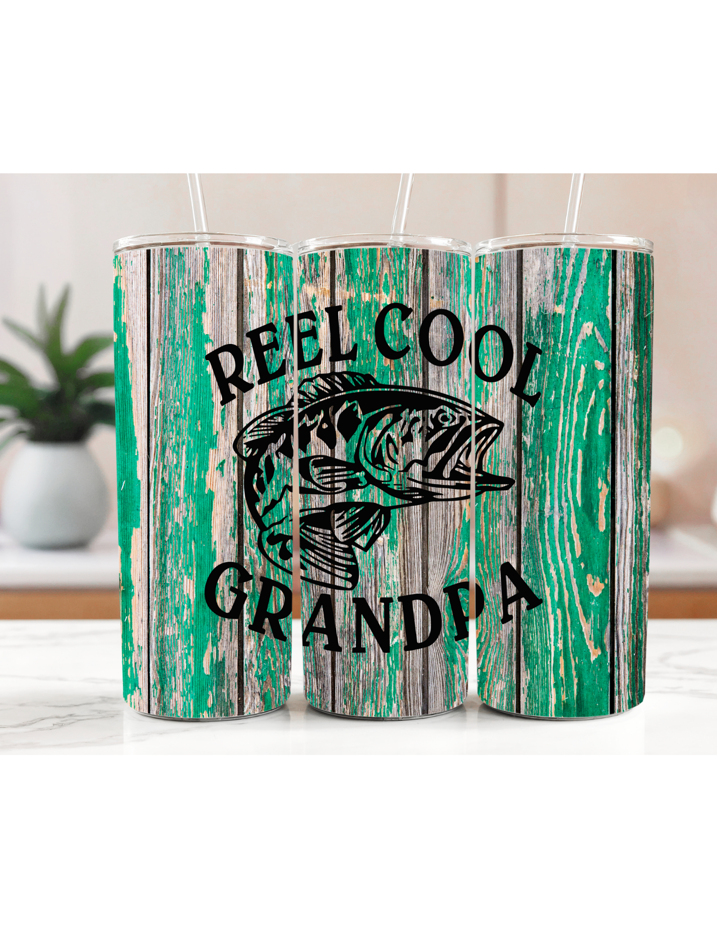 20oz Fathers-Grandpa Day Tumblers