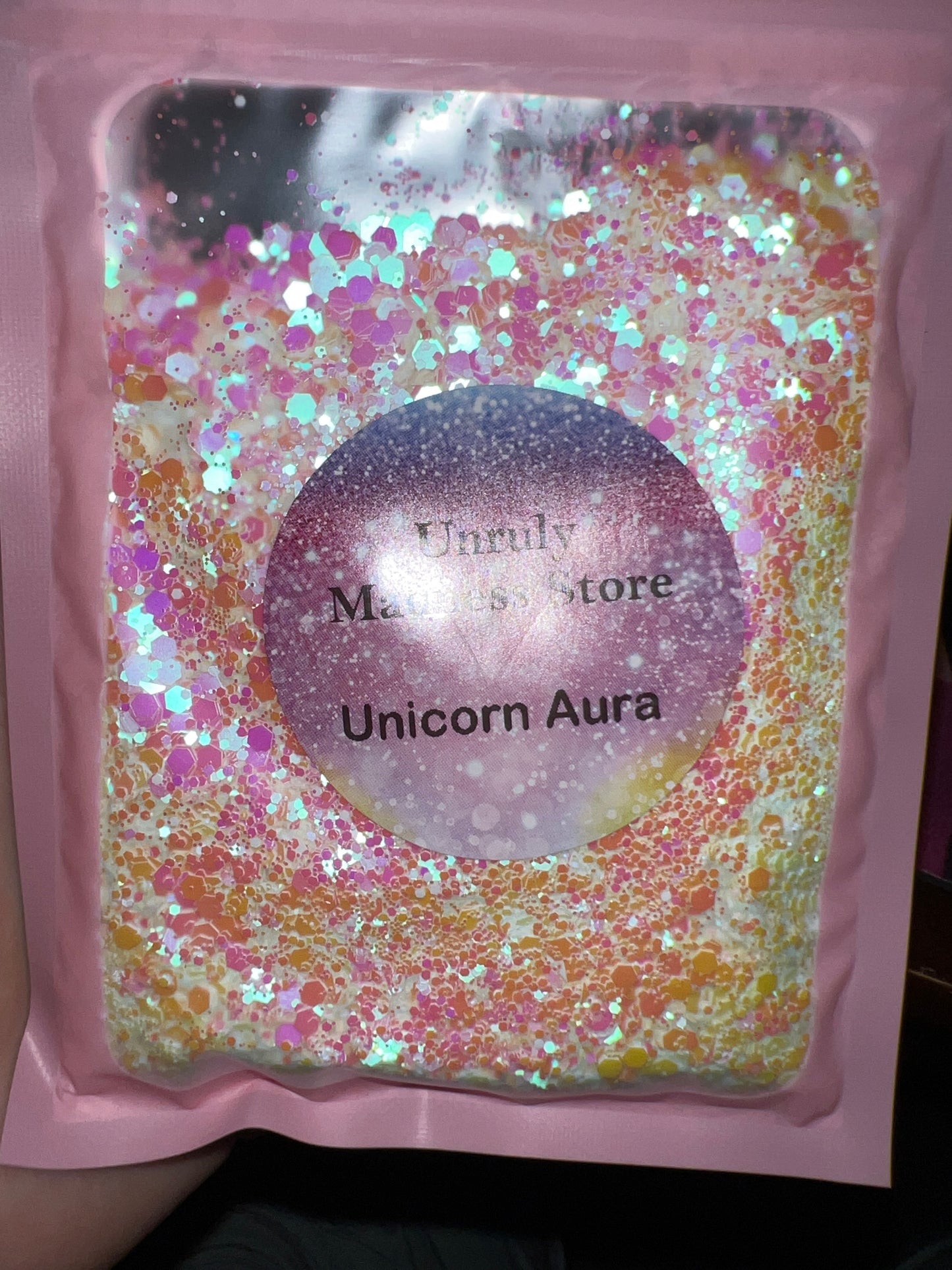 Unicorn Aura