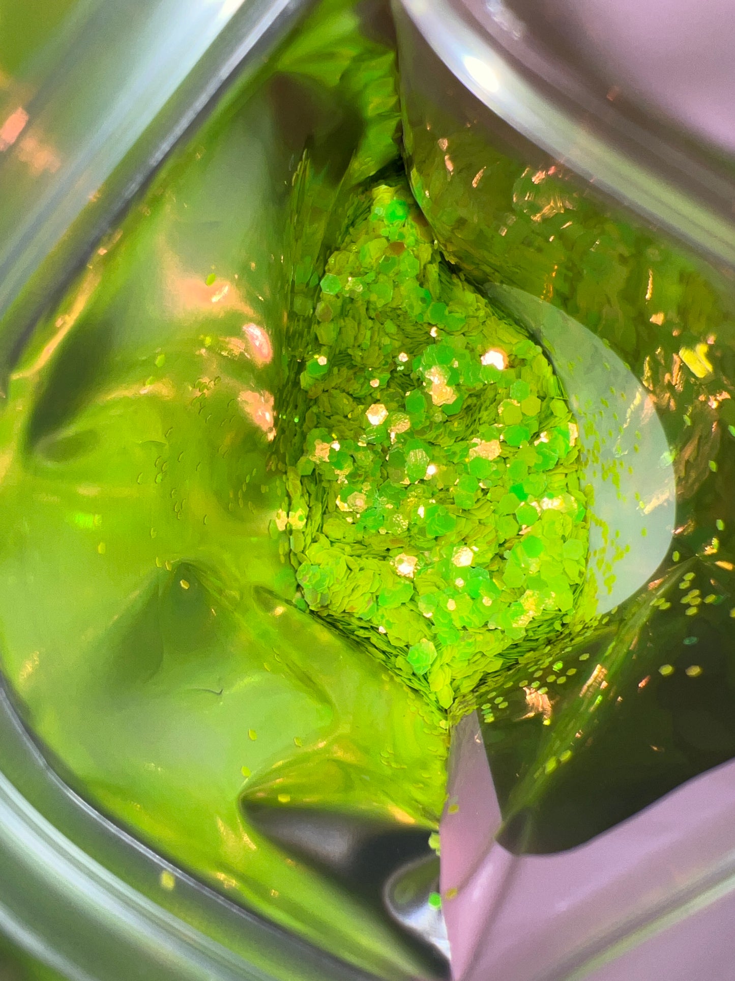 Radioactive