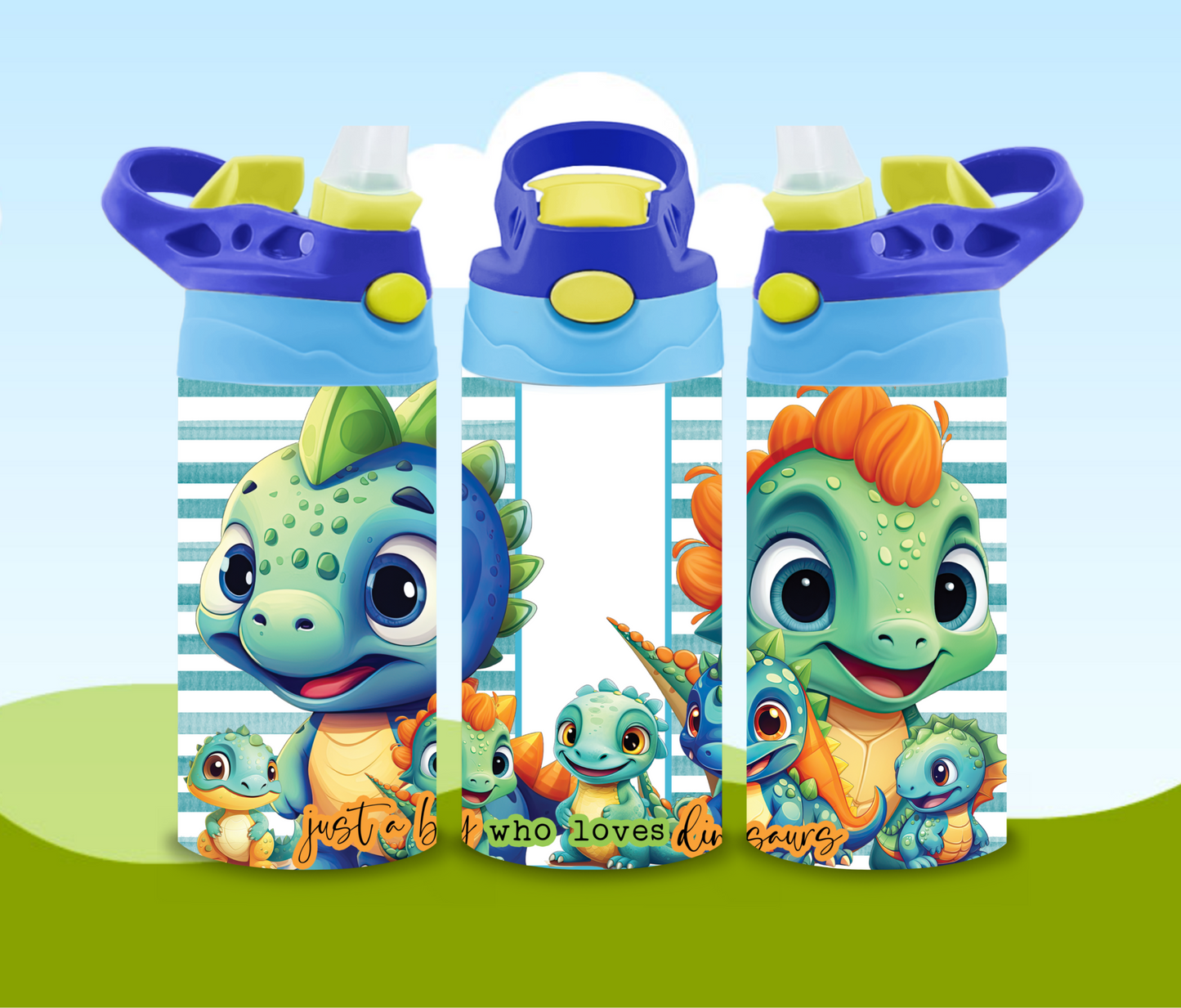 flip top tumbler