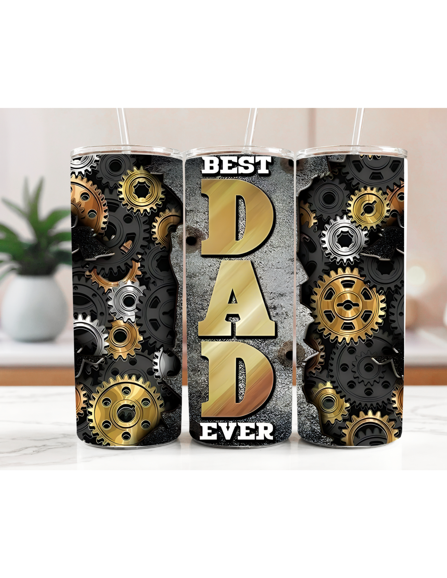 20oz Fathers-Grandpa Day Tumblers