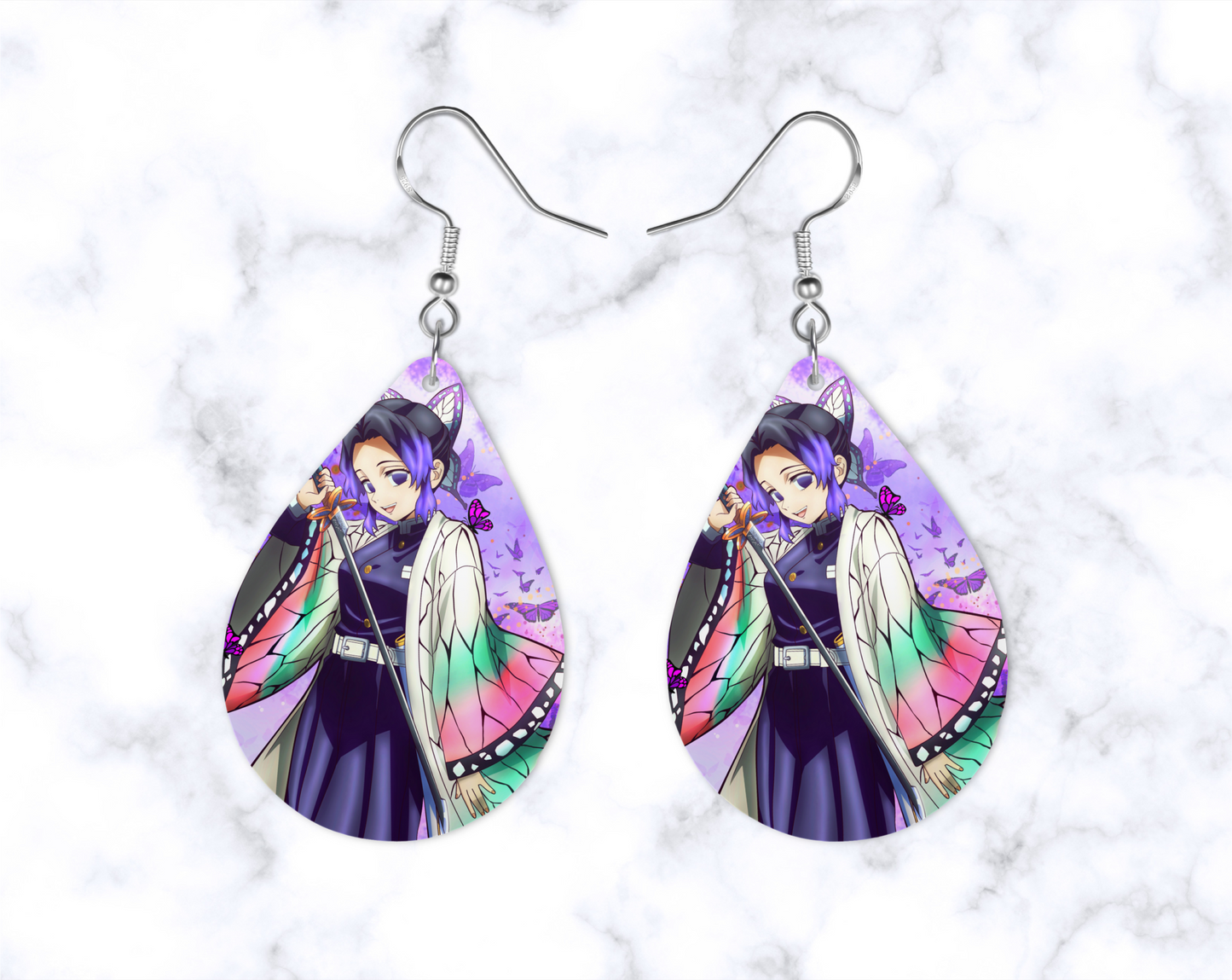 custom earrings