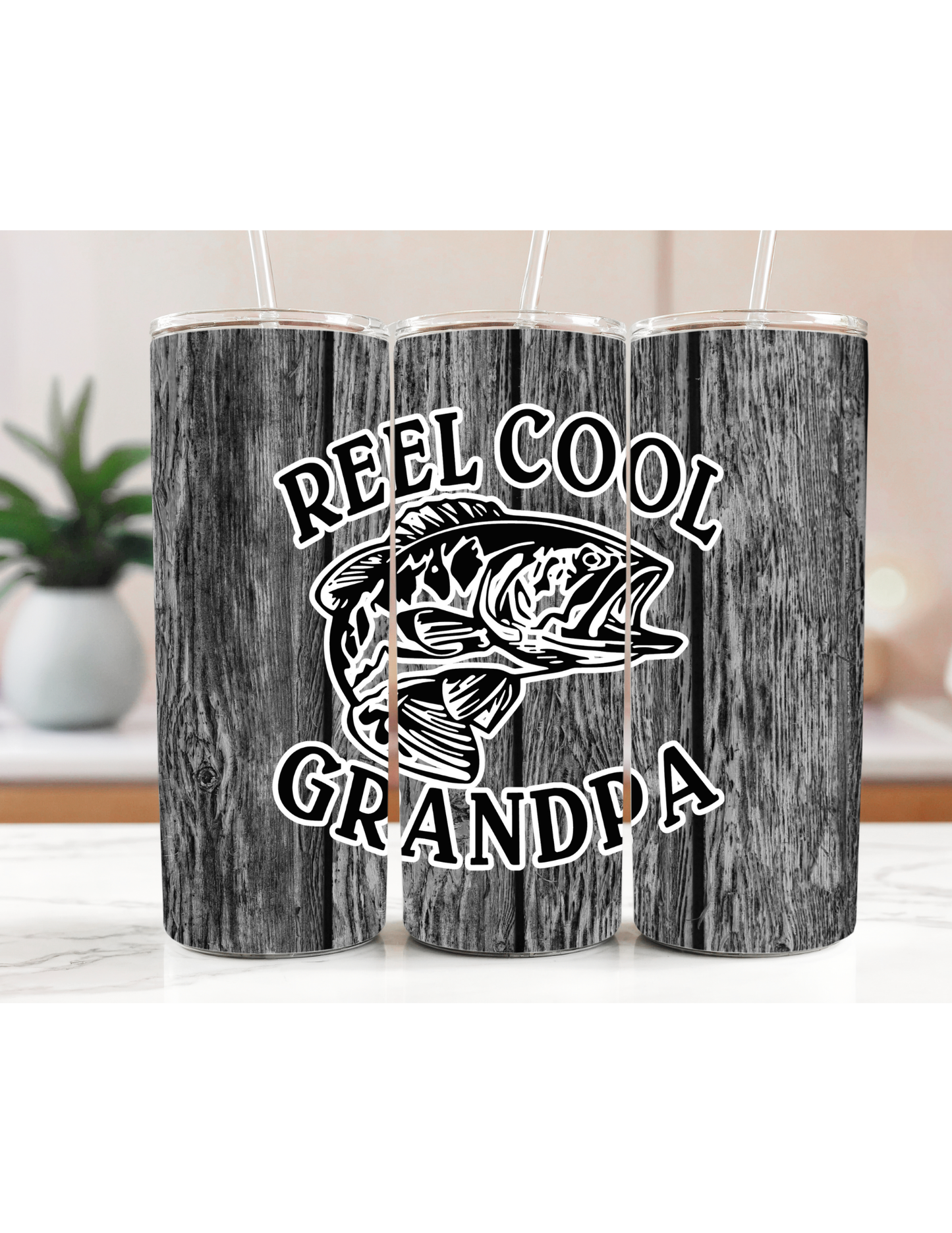 20oz Fathers-Grandpa Day Tumblers