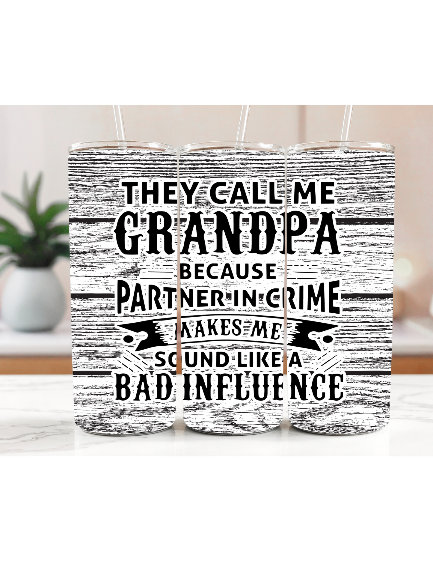20oz Fathers-Grandpa Day Tumblers