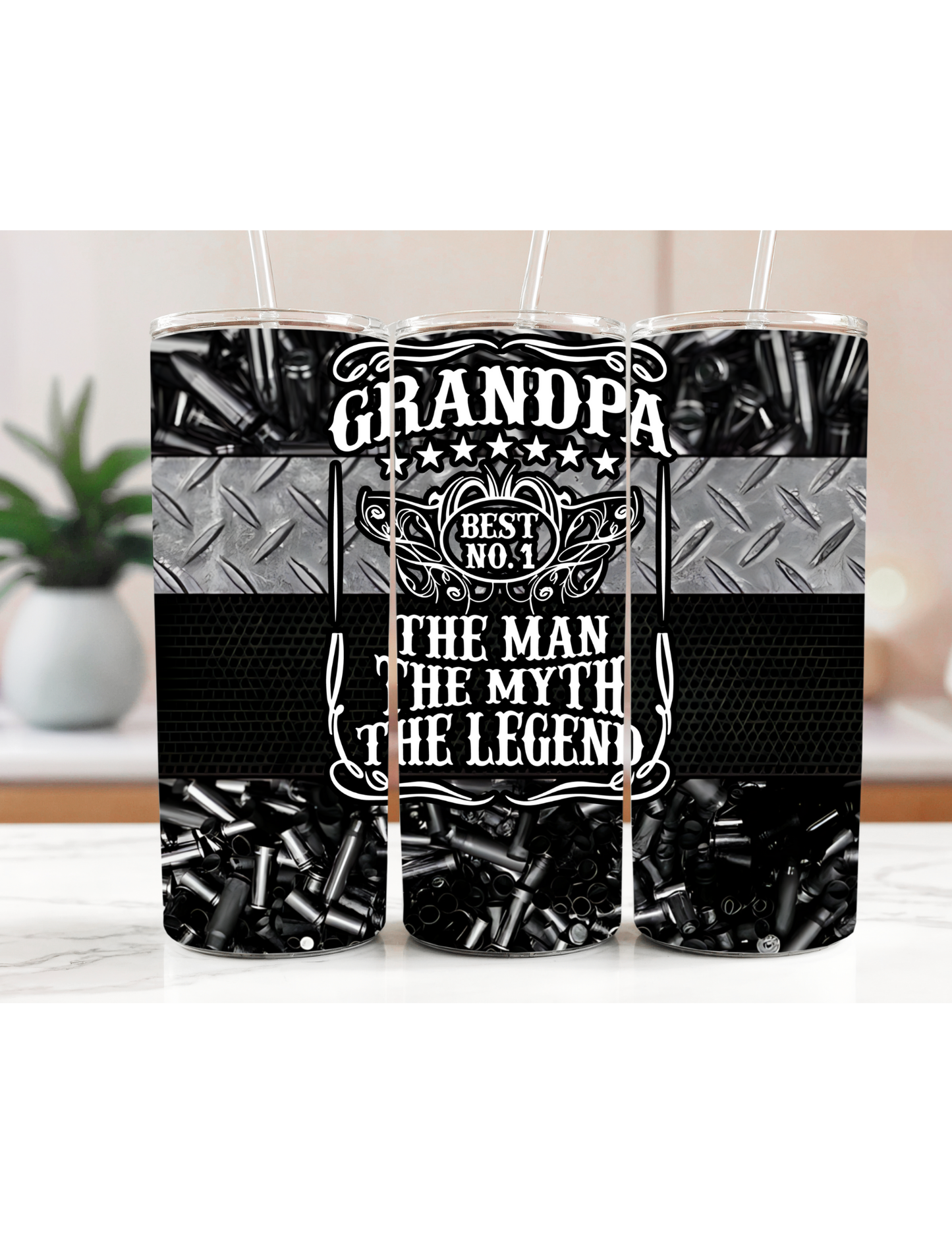 20oz Fathers-Grandpa Day Tumblers