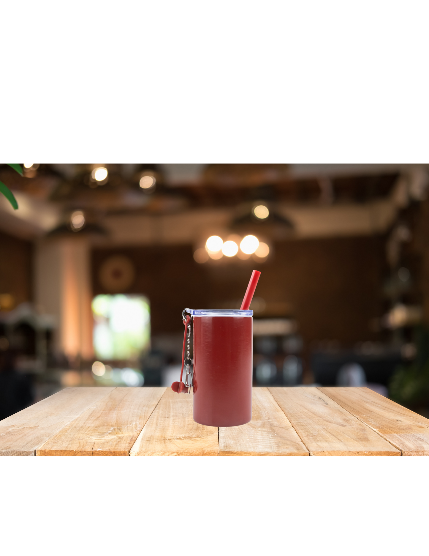 steel Tumbler