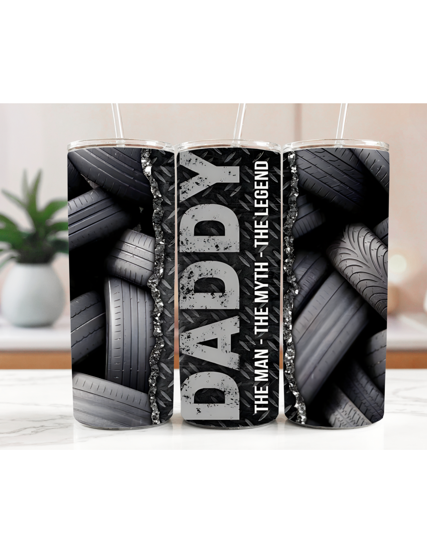 20oz Fathers-Grandpa Day Tumblers