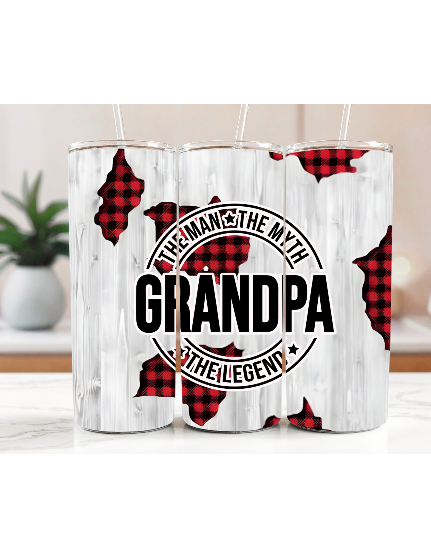 20oz Fathers-Grandpa Day Tumblers