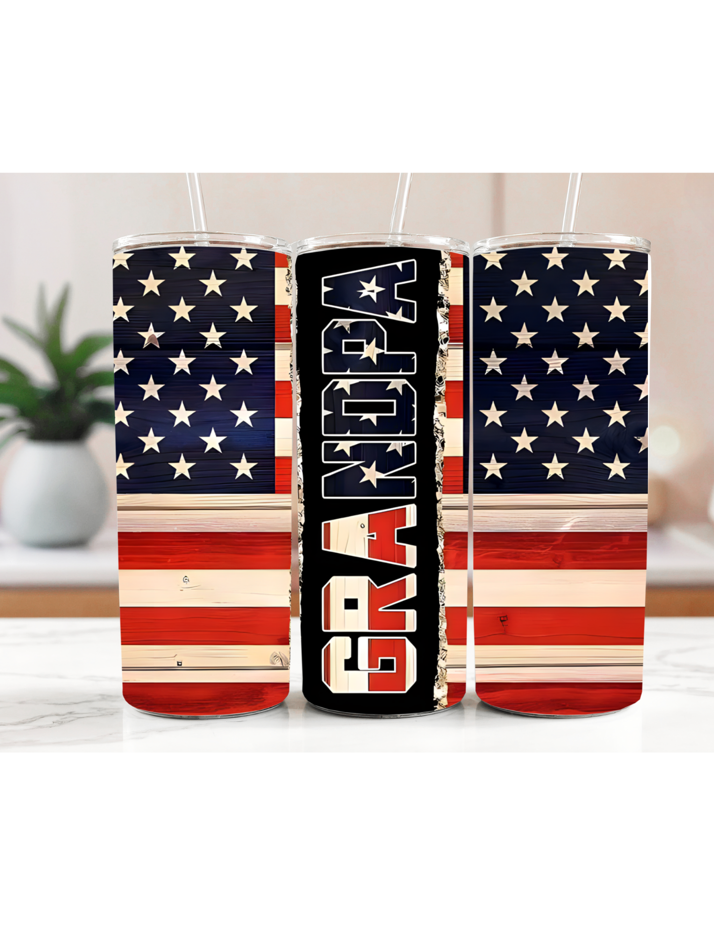 20oz Fathers-Grandpa Day Tumblers